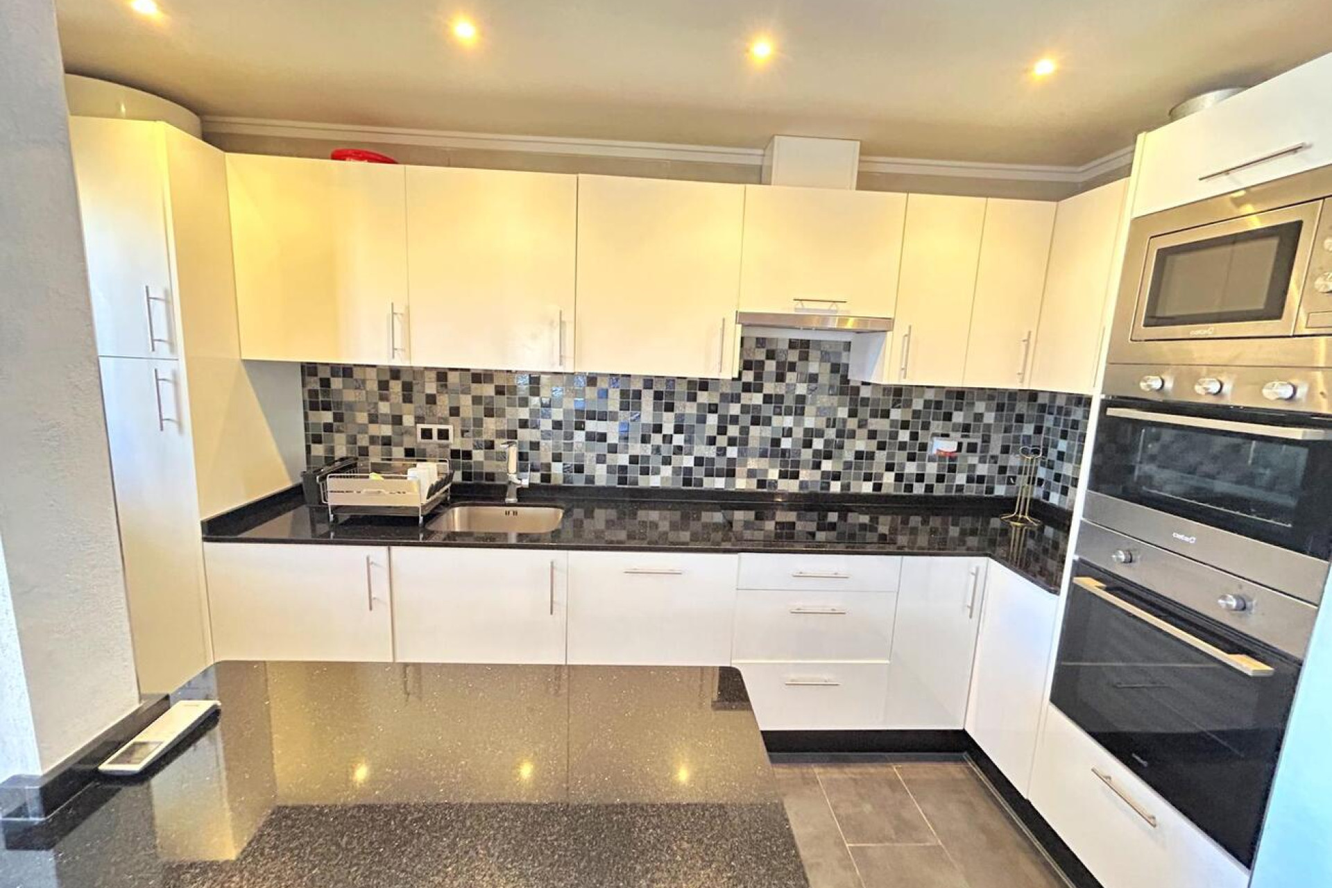 Reventa - Adosado - Villamartin - Costa Blanca