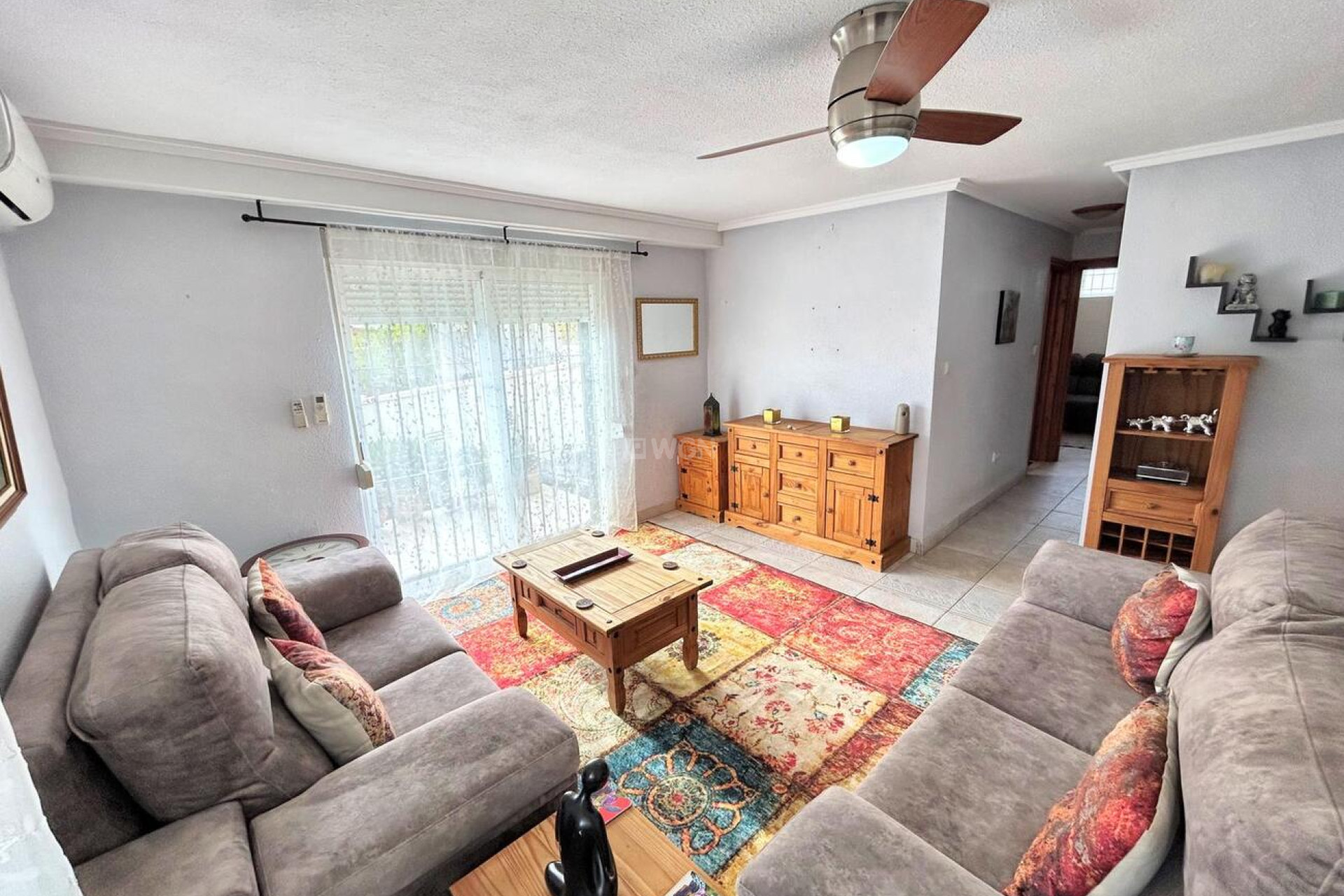 Reventa - Adosado - Villamartin - Costa Blanca