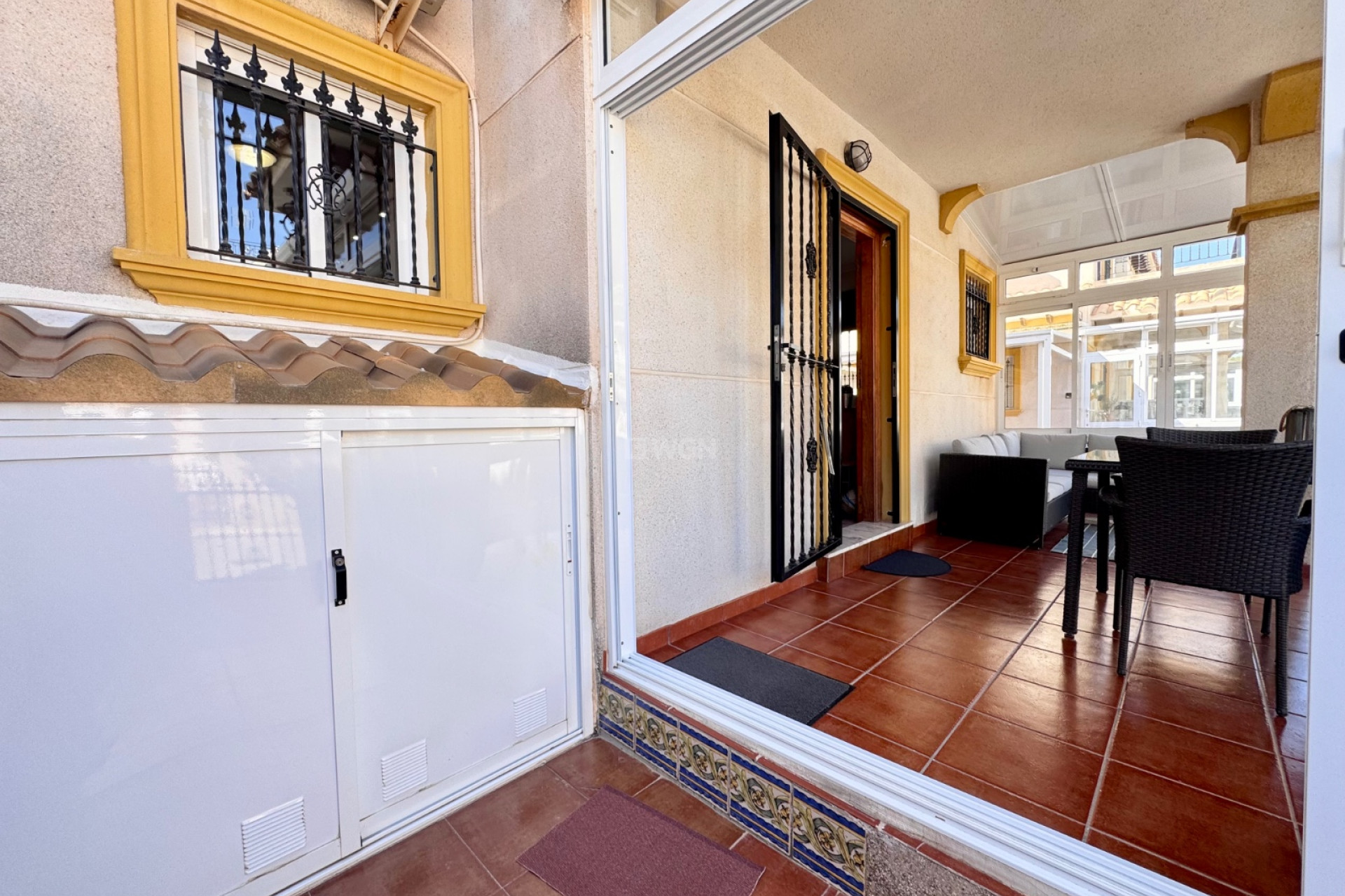 Reventa - Adosado - Villamartin - Costa Blanca