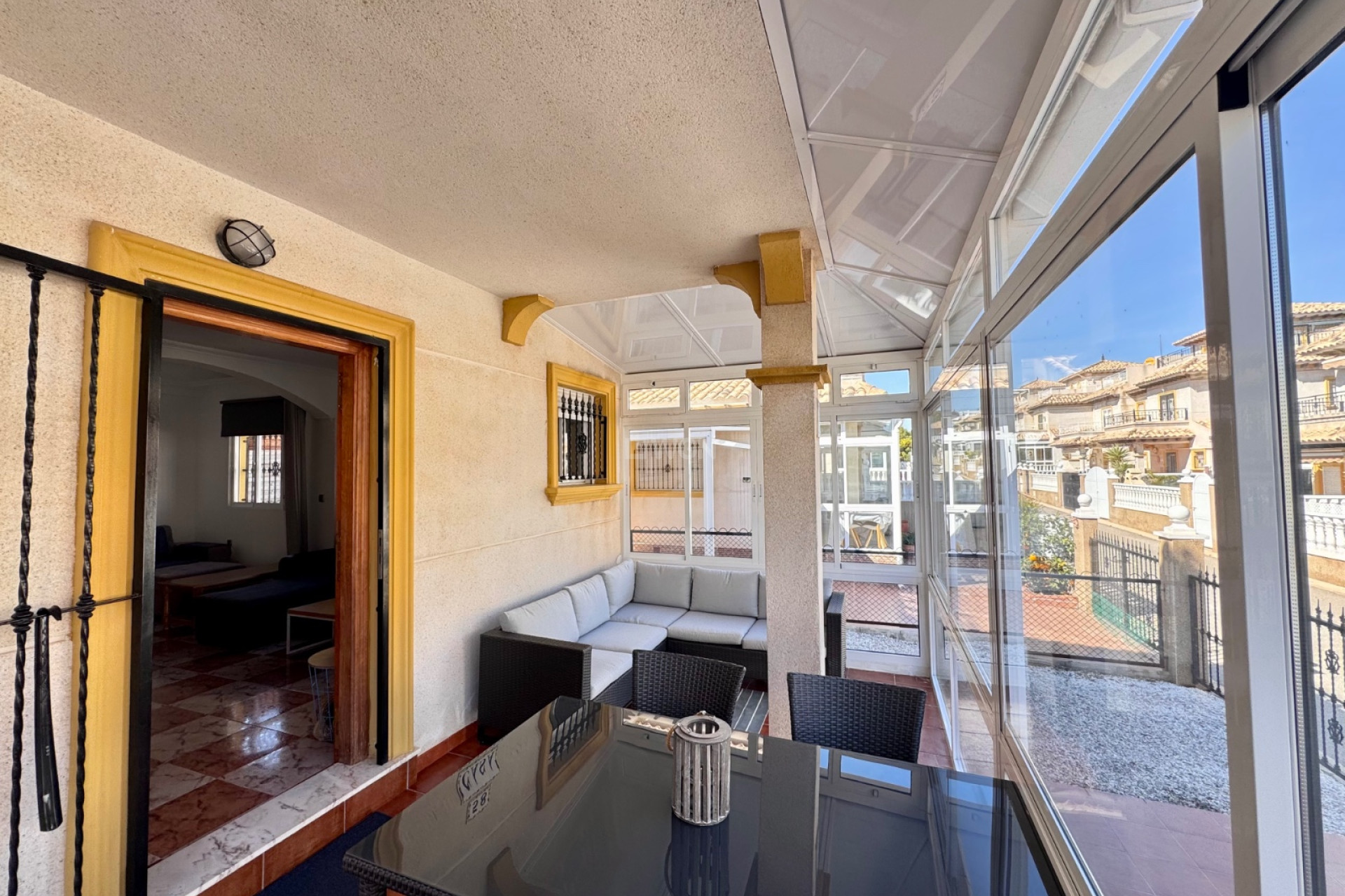 Reventa - Adosado - Villamartin - Costa Blanca