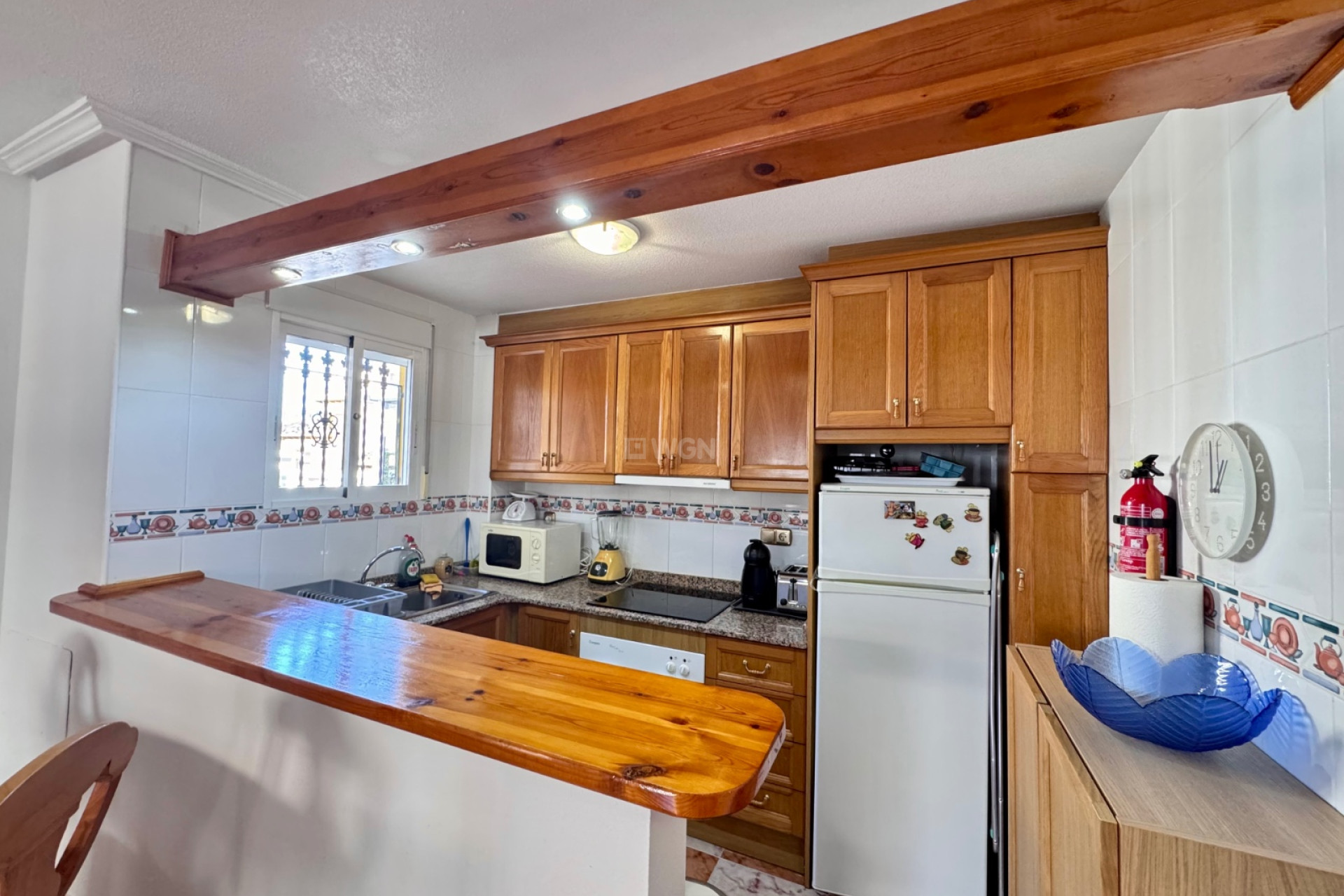 Reventa - Adosado - Villamartin - Costa Blanca