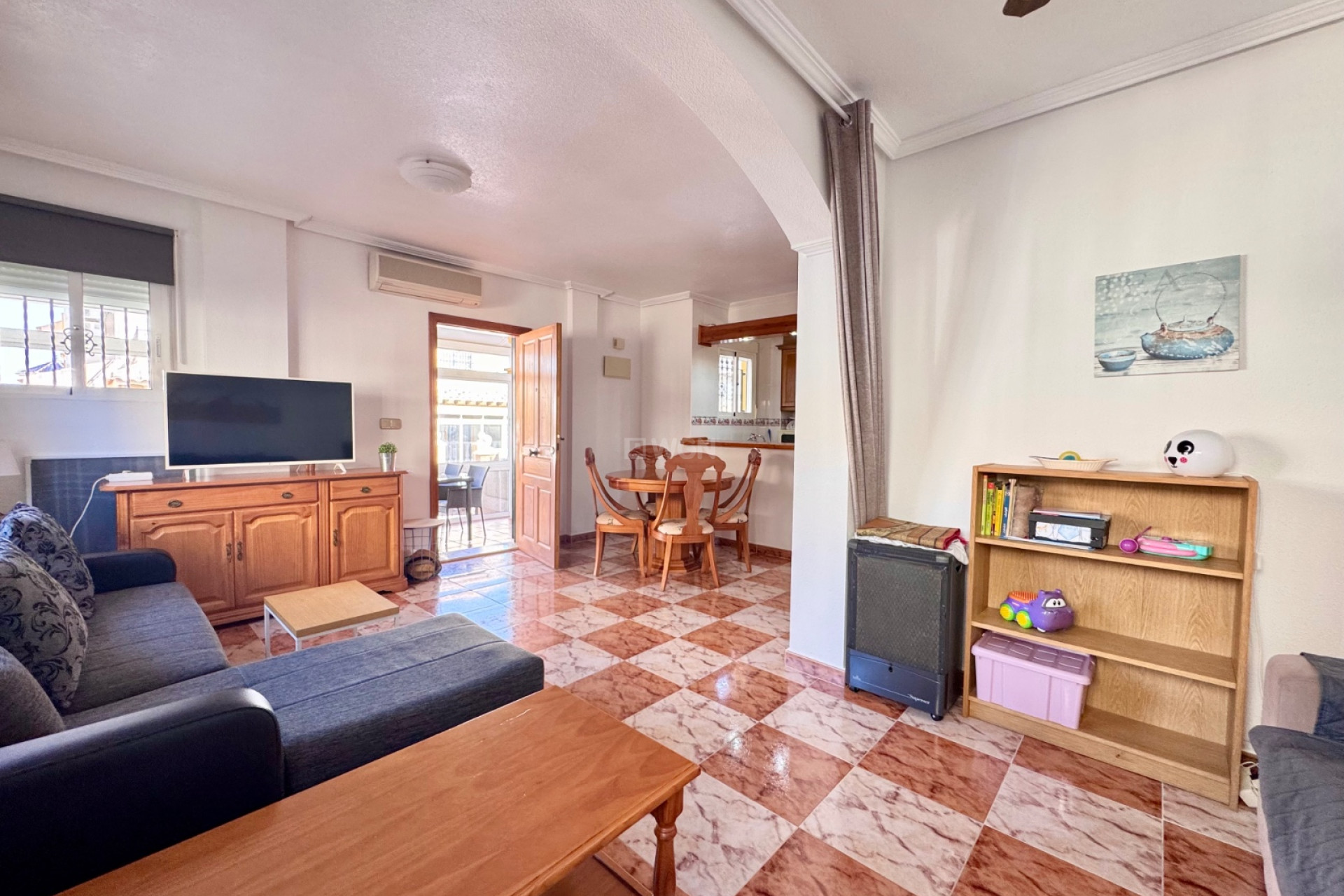 Reventa - Adosado - Villamartin - Costa Blanca