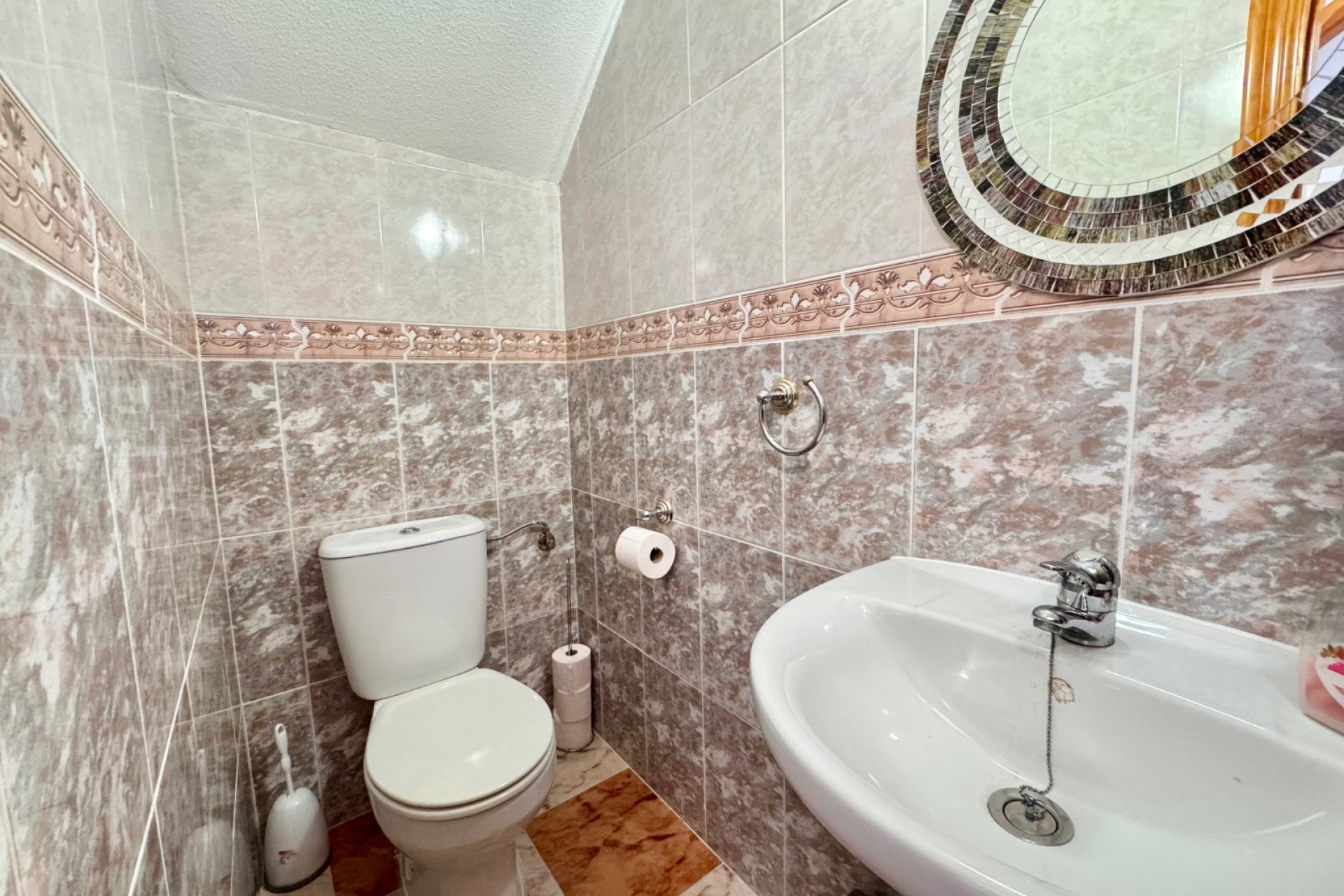 Reventa - Adosado - Villamartin - Costa Blanca