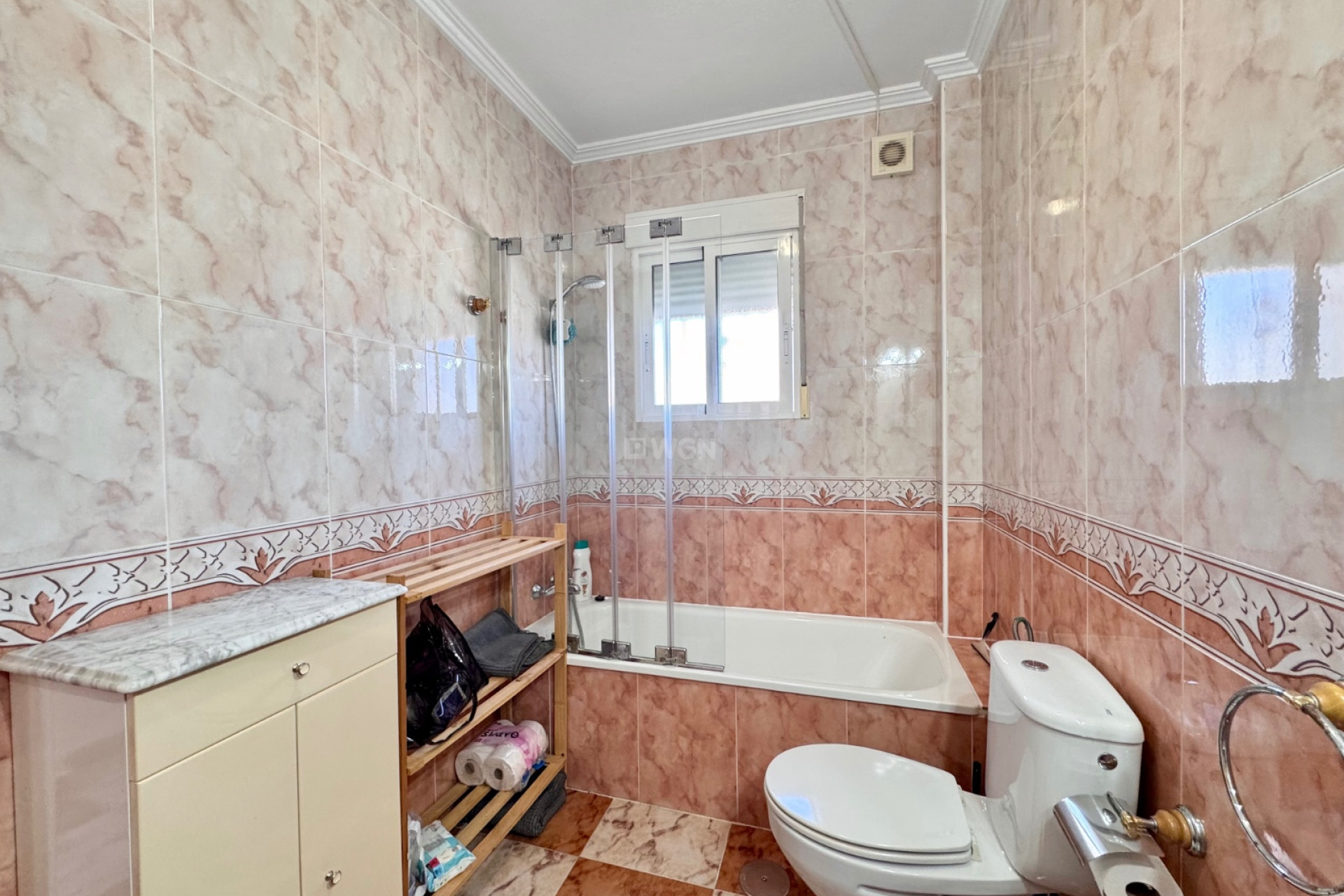 Reventa - Adosado - Villamartin - Costa Blanca