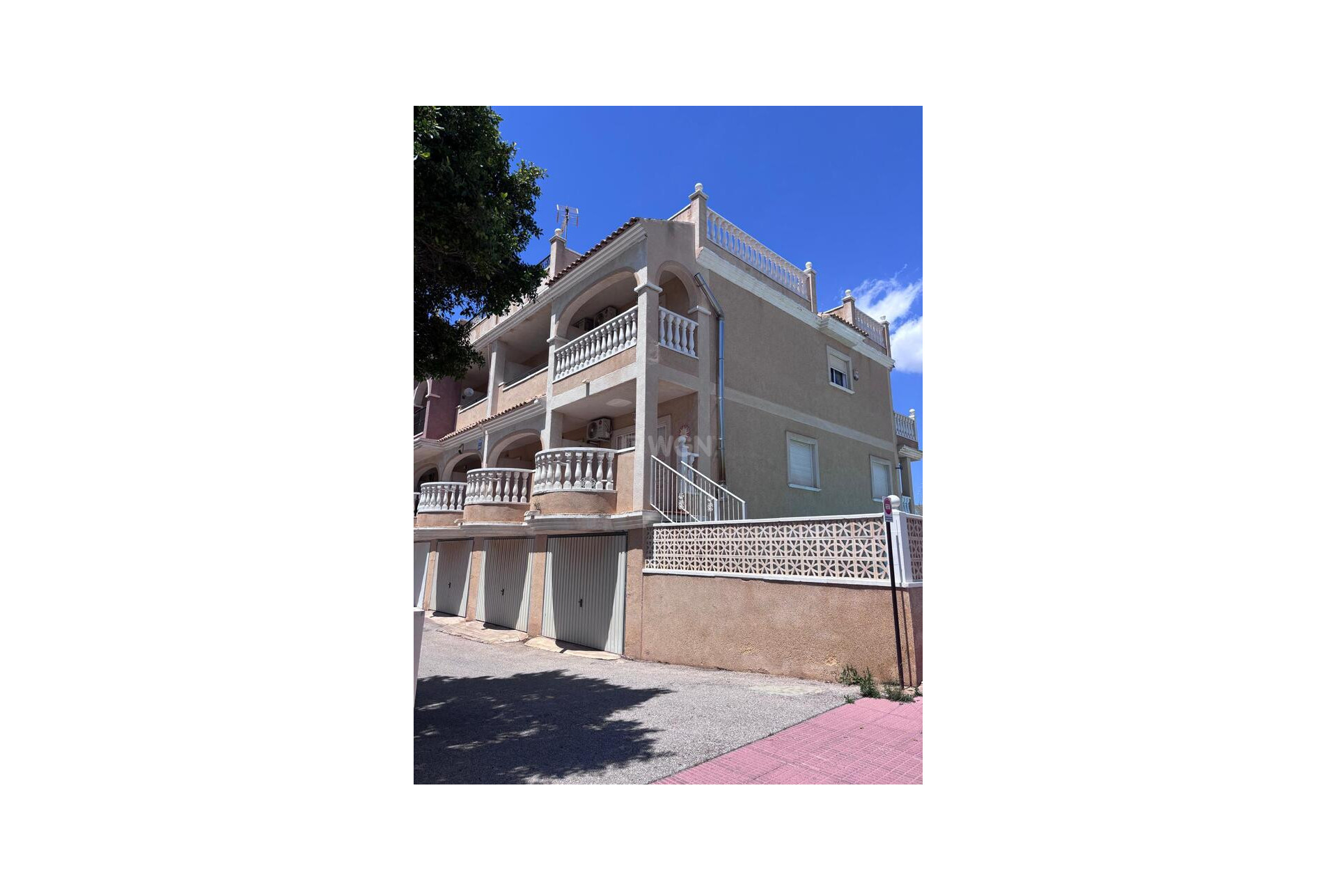 Reventa - Adosado - Villamartin - Costa Blanca