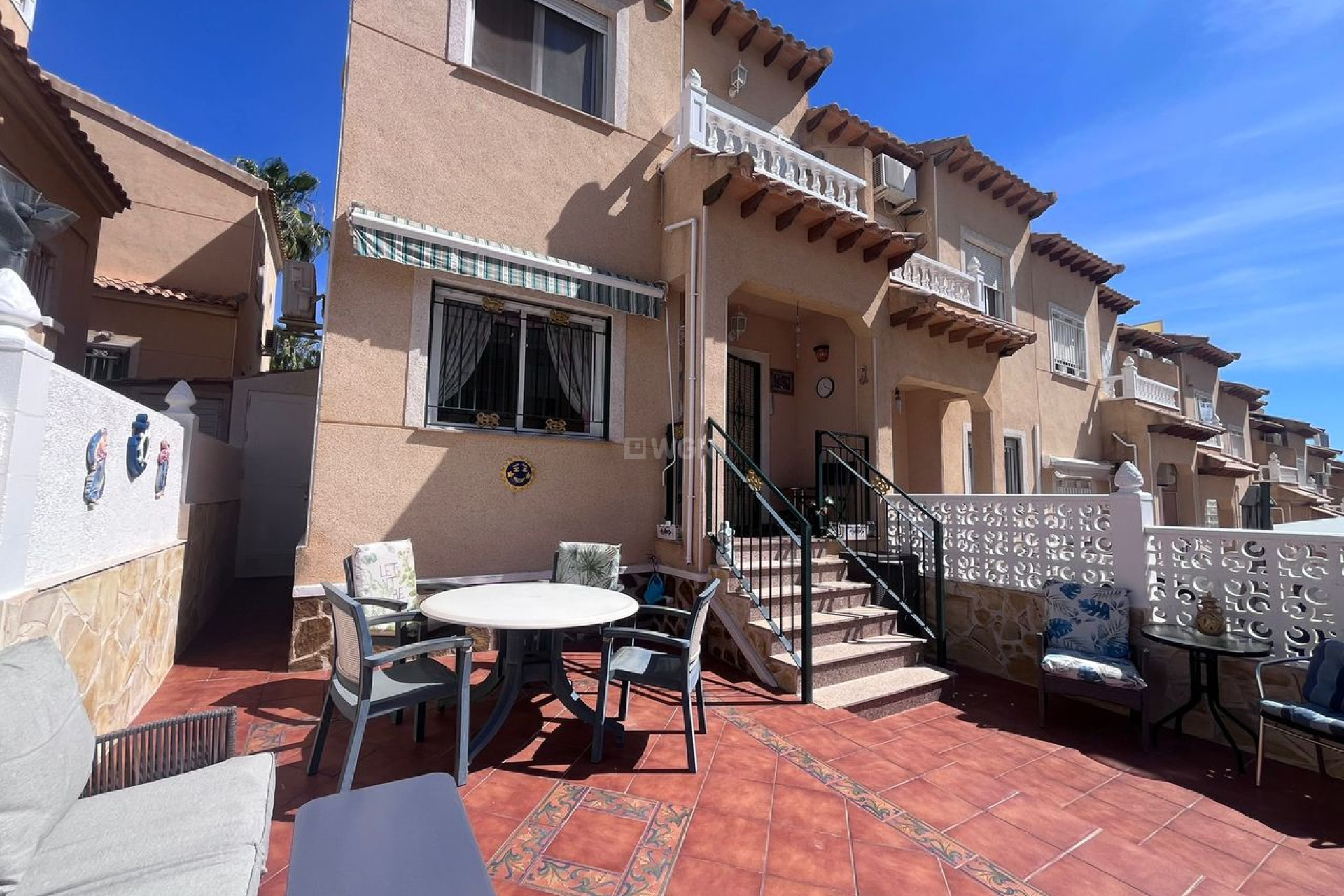 Reventa - Adosado - Villamartin - Costa Blanca