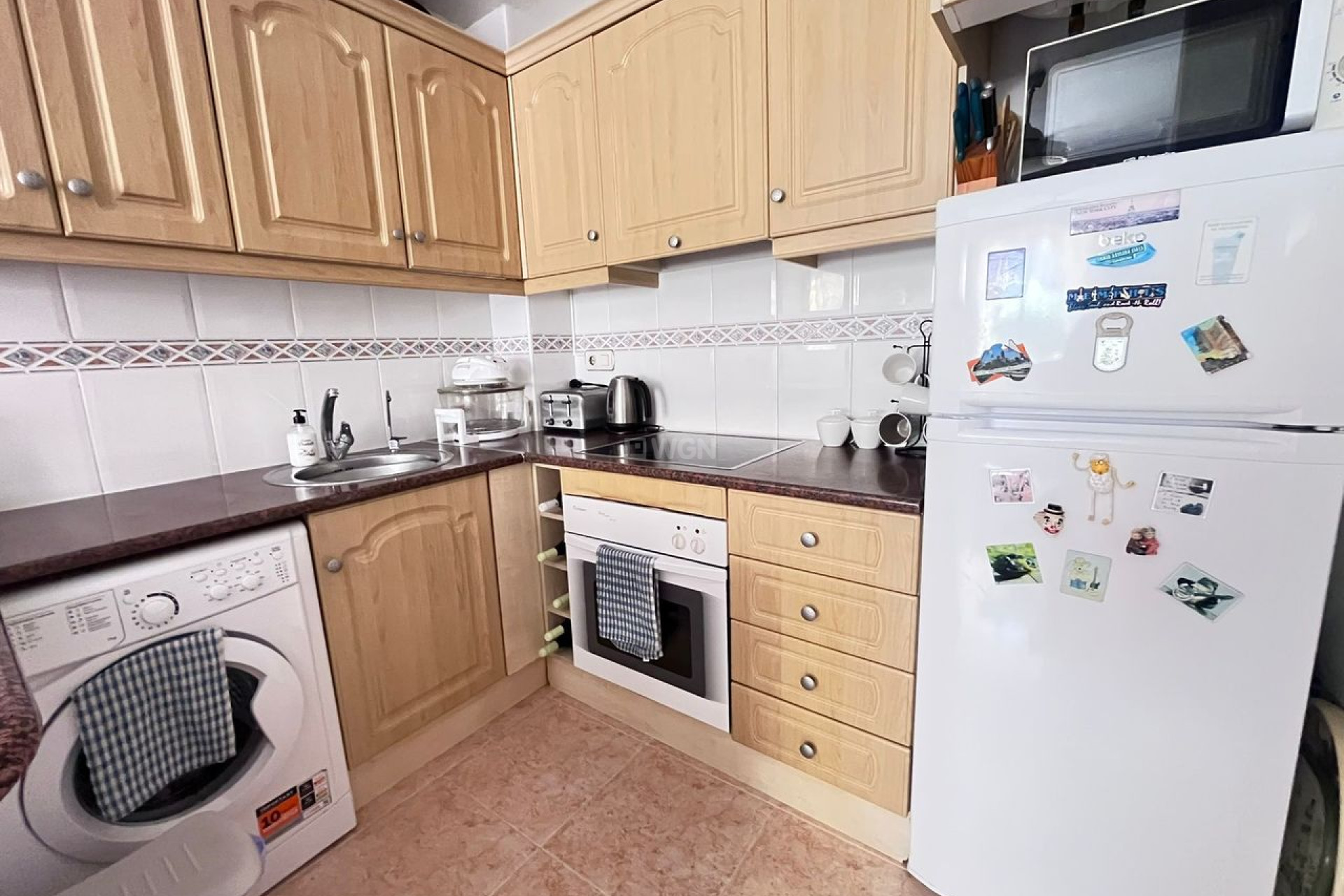 Reventa - Adosado - Villamartin - Costa Blanca