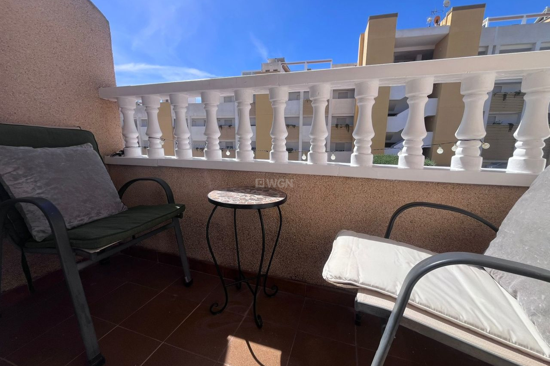 Reventa - Adosado - Villamartin - Costa Blanca