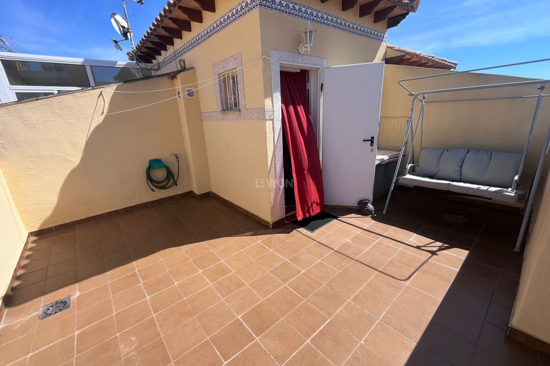 Reventa - Adosado - Villamartin - Costa Blanca