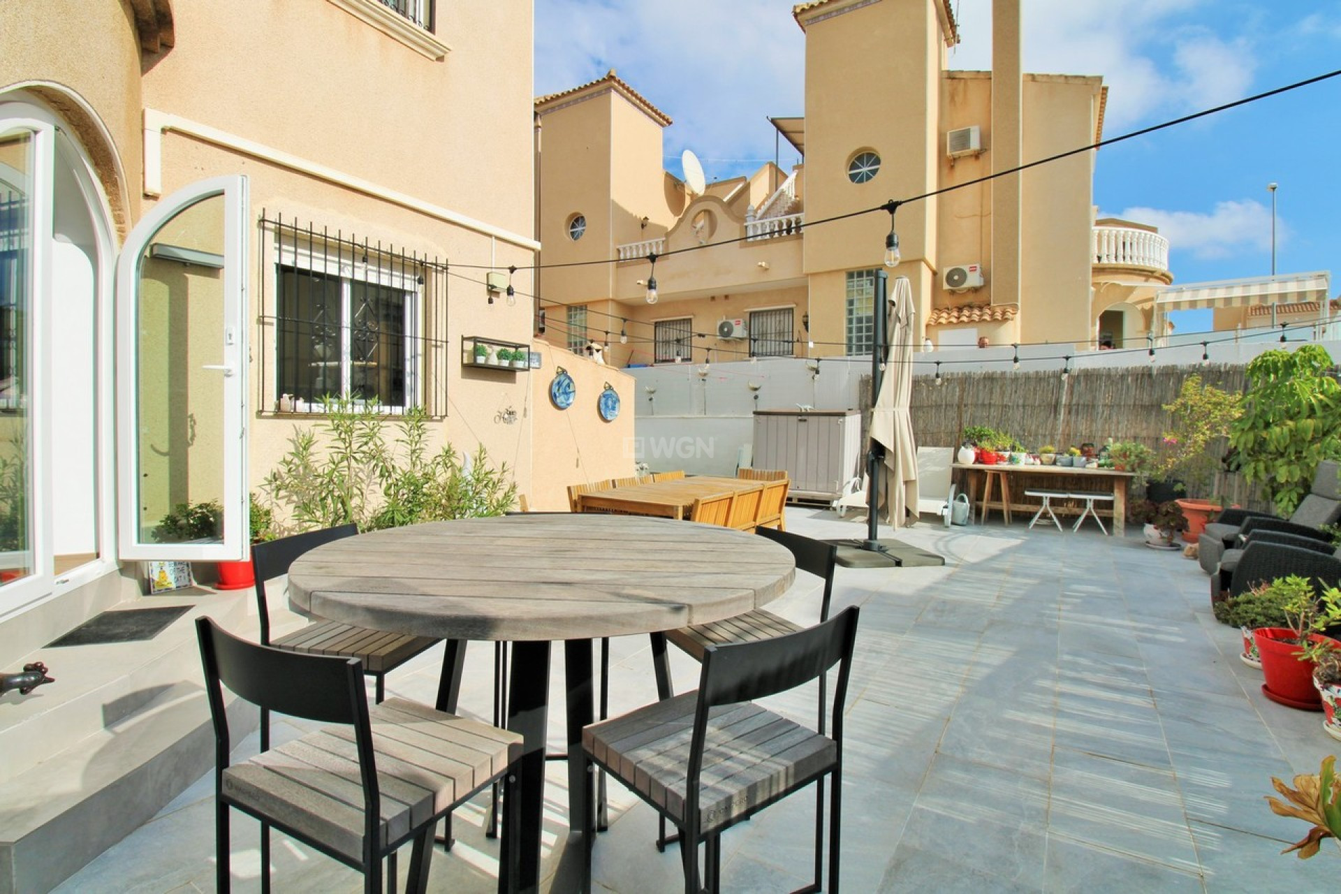 Reventa - Adosado - Villamartin - Costa Blanca
