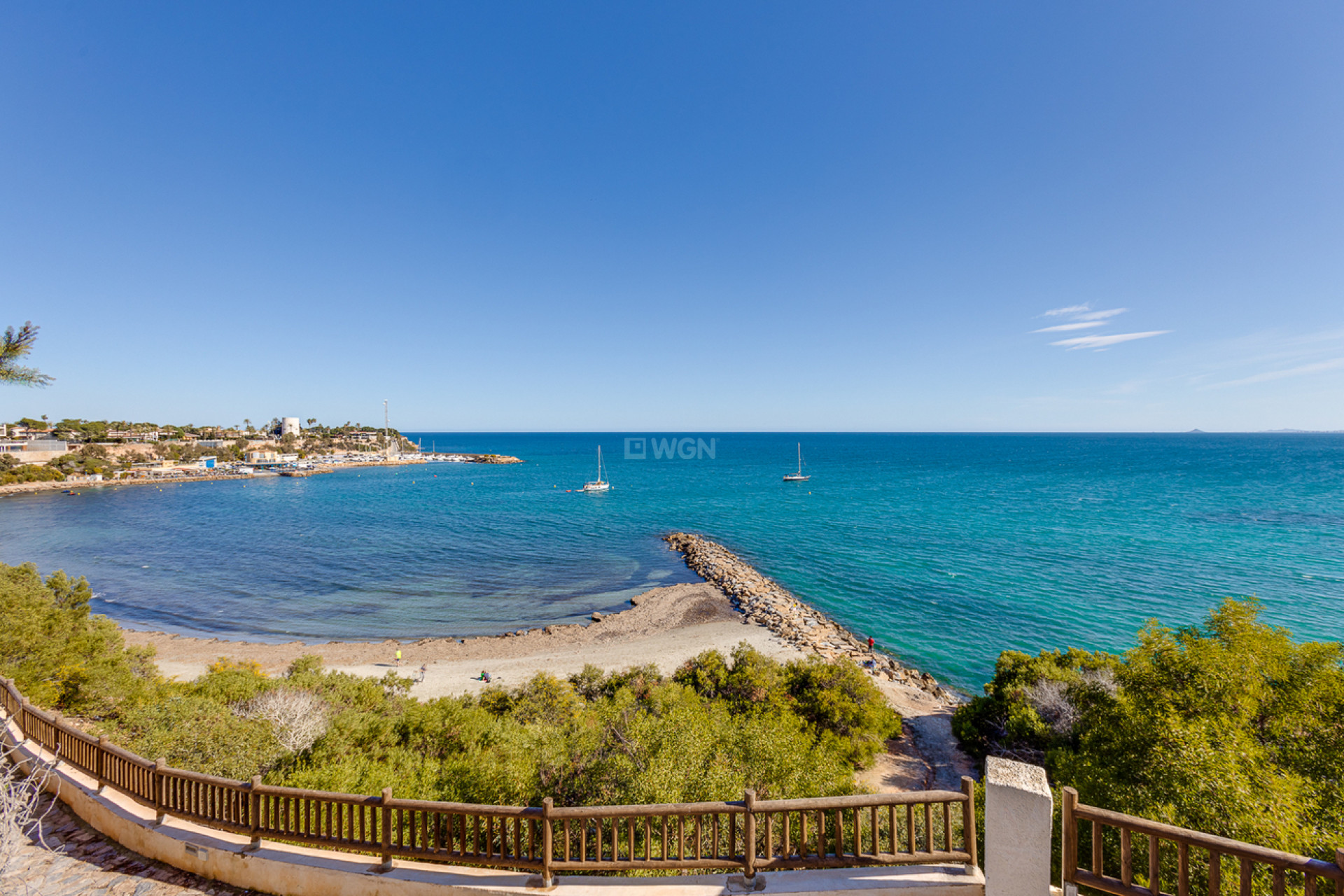 Reventa - Adosado - Villamartin - Costa Blanca