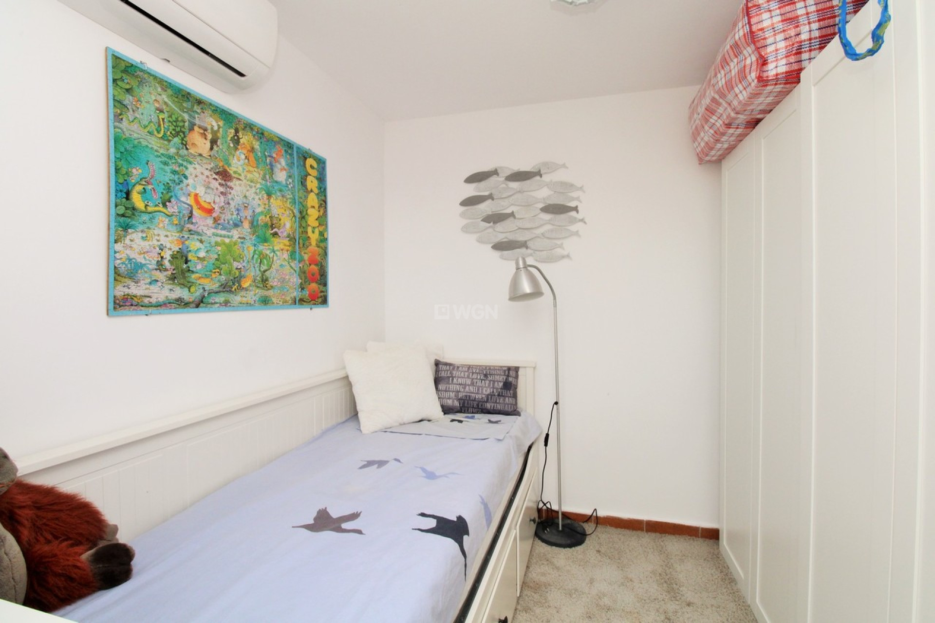 Reventa - Adosado - Villamartin - Costa Blanca