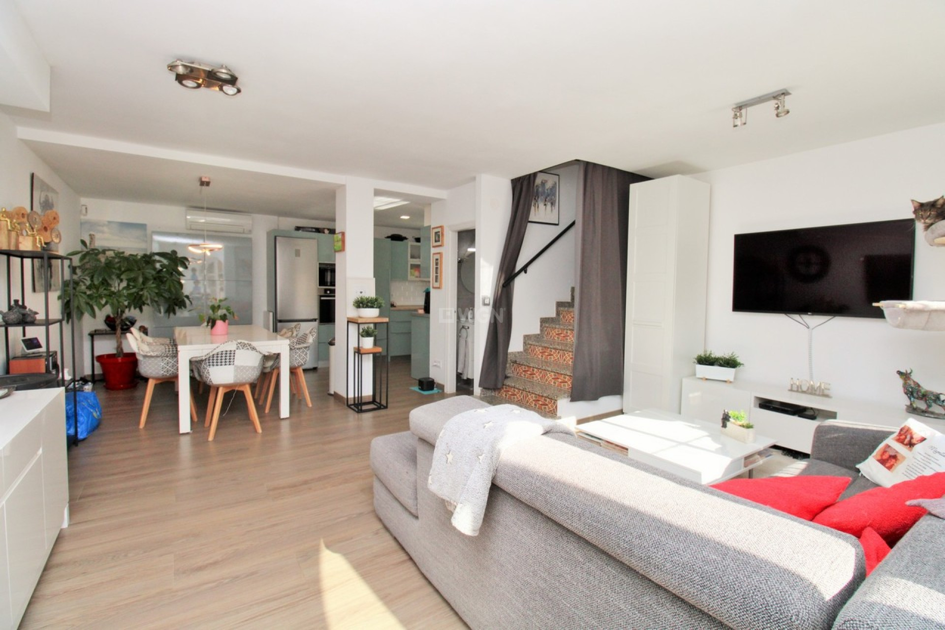 Reventa - Adosado - Villamartin - Costa Blanca