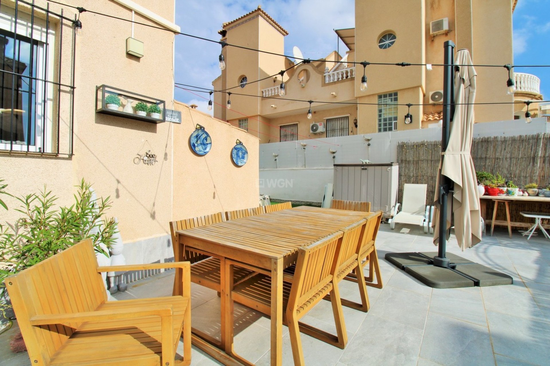 Reventa - Adosado - Villamartin - Costa Blanca