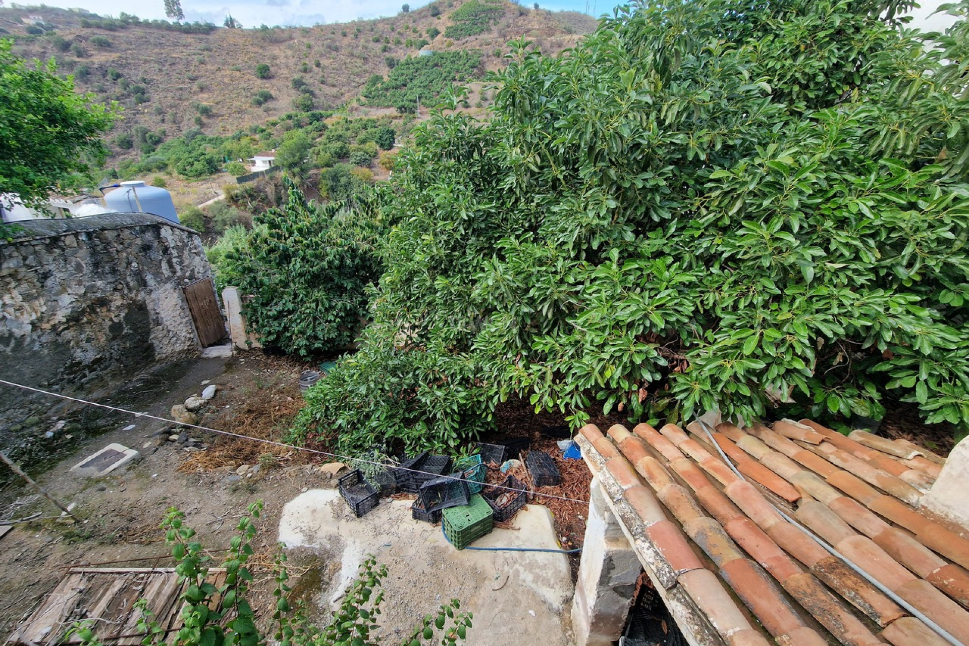 Reventa - Adosado - Vinuela - Inland