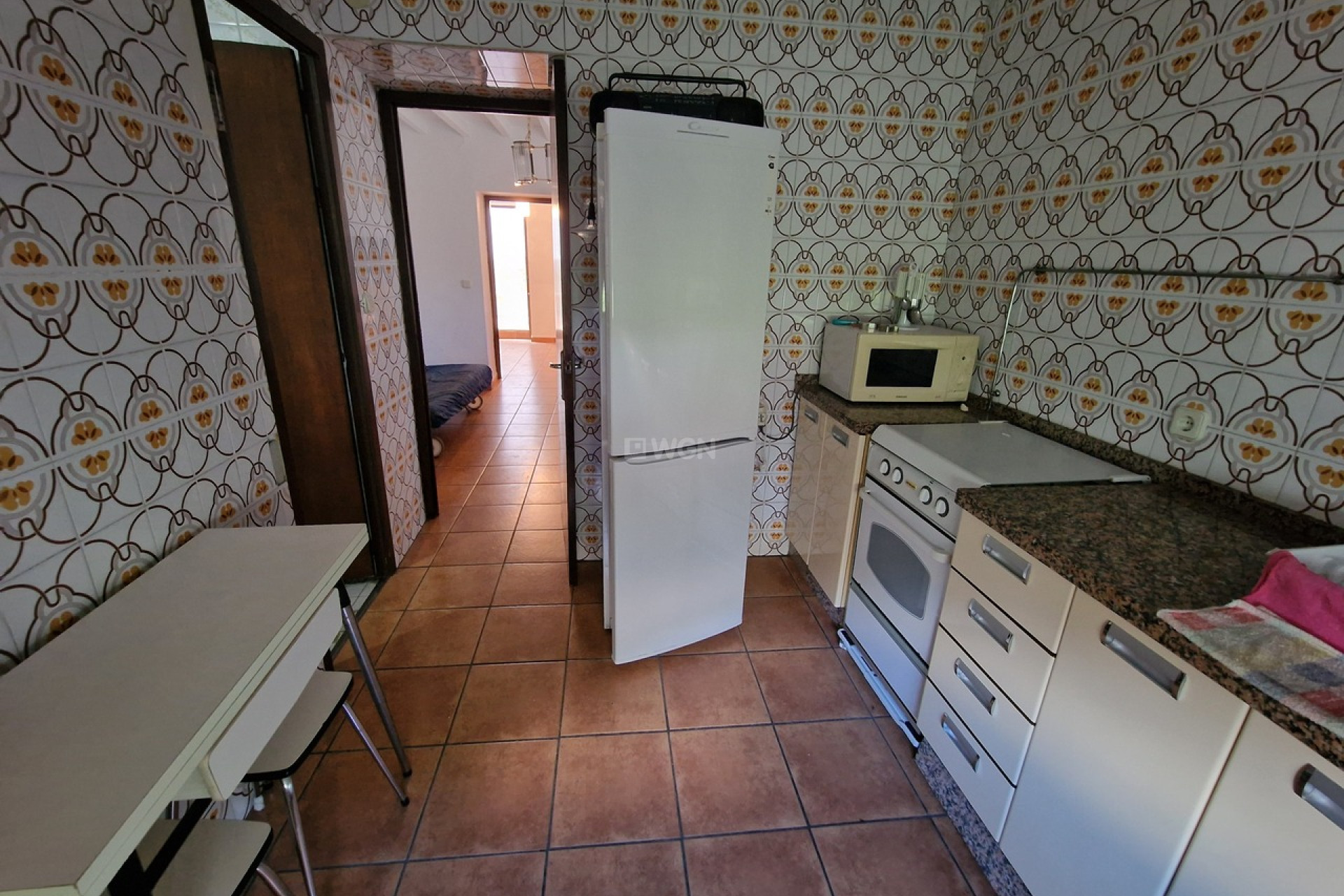 Reventa - Adosado - Vinuela - Inland