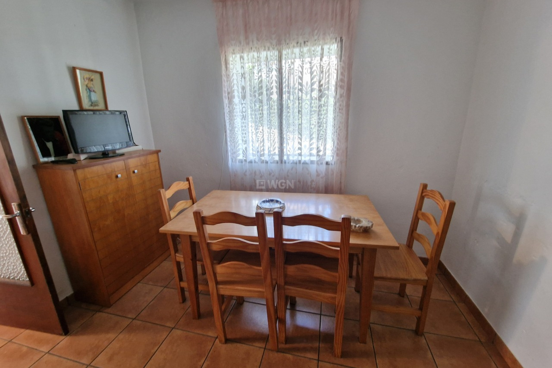 Reventa - Adosado - Vinuela - Inland