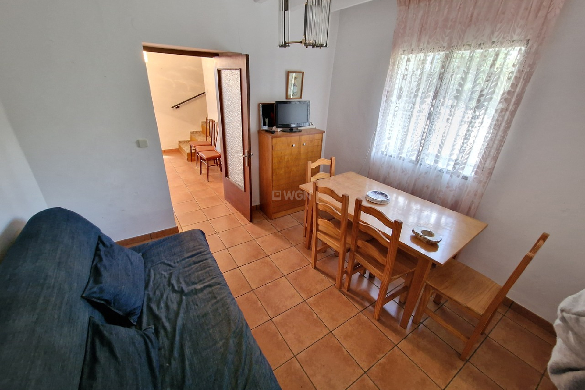 Reventa - Adosado - Vinuela - Inland