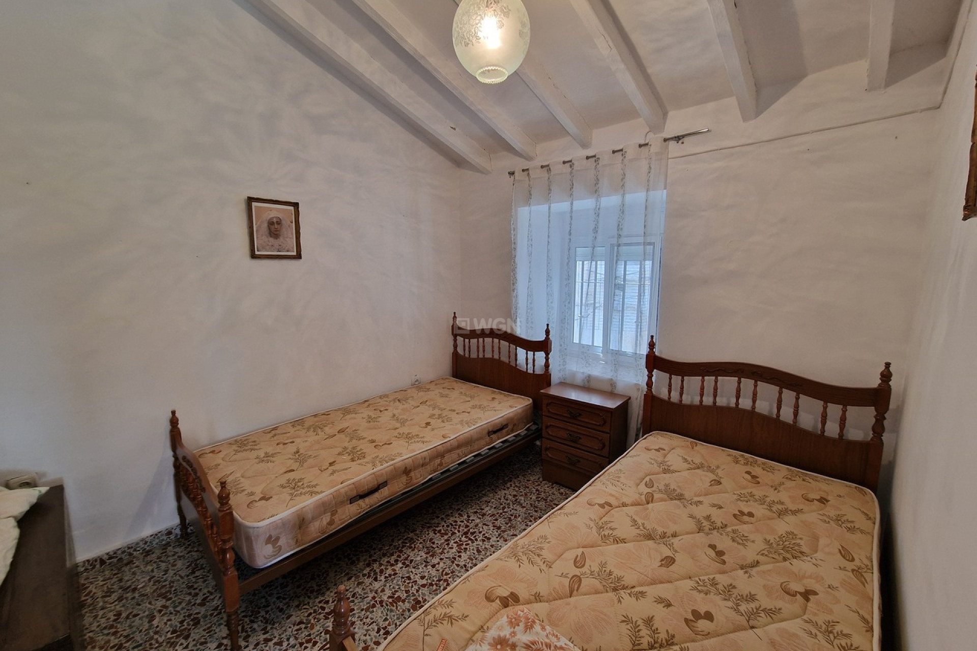 Reventa - Adosado - Vinuela - Inland