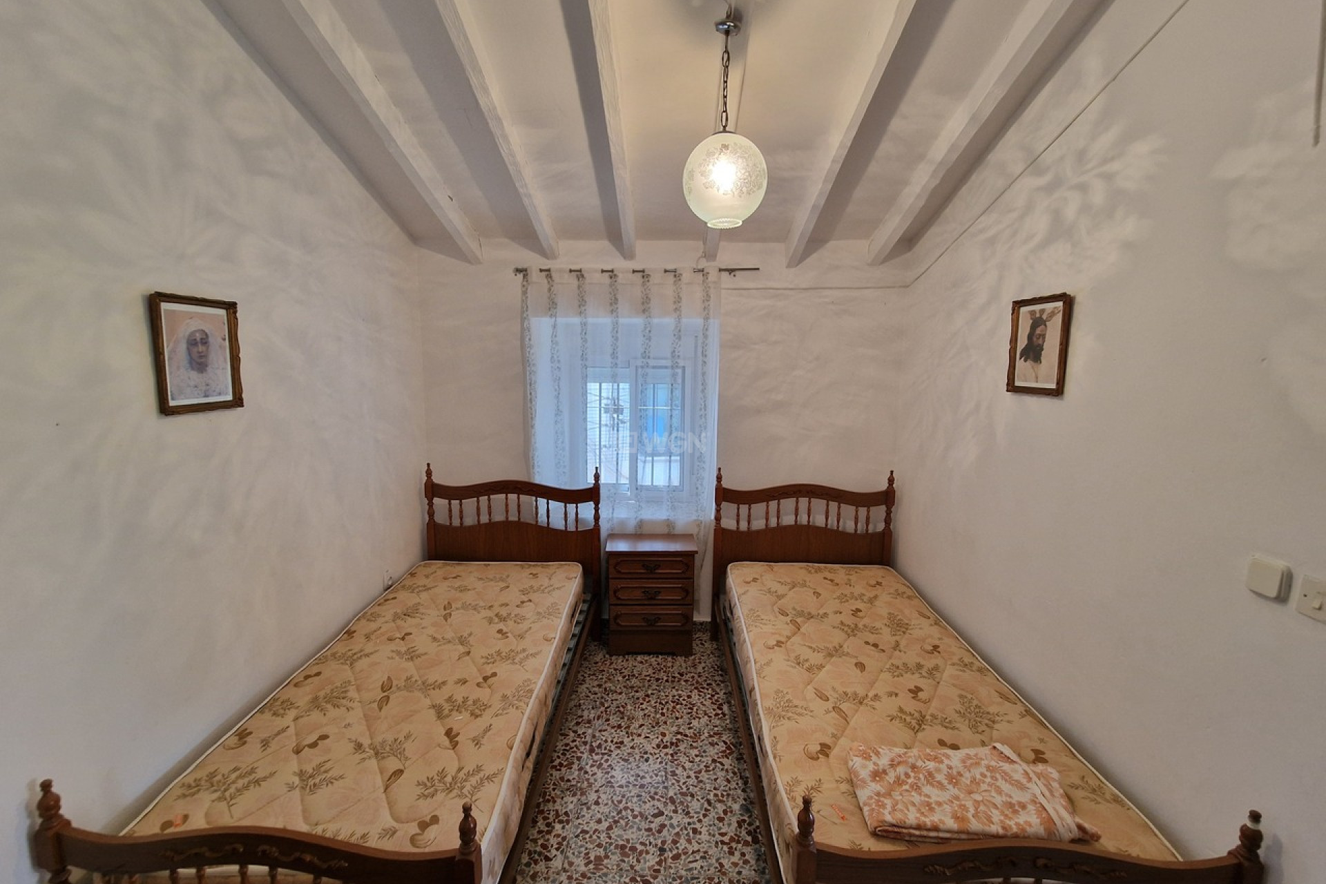 Reventa - Adosado - Vinuela - Inland