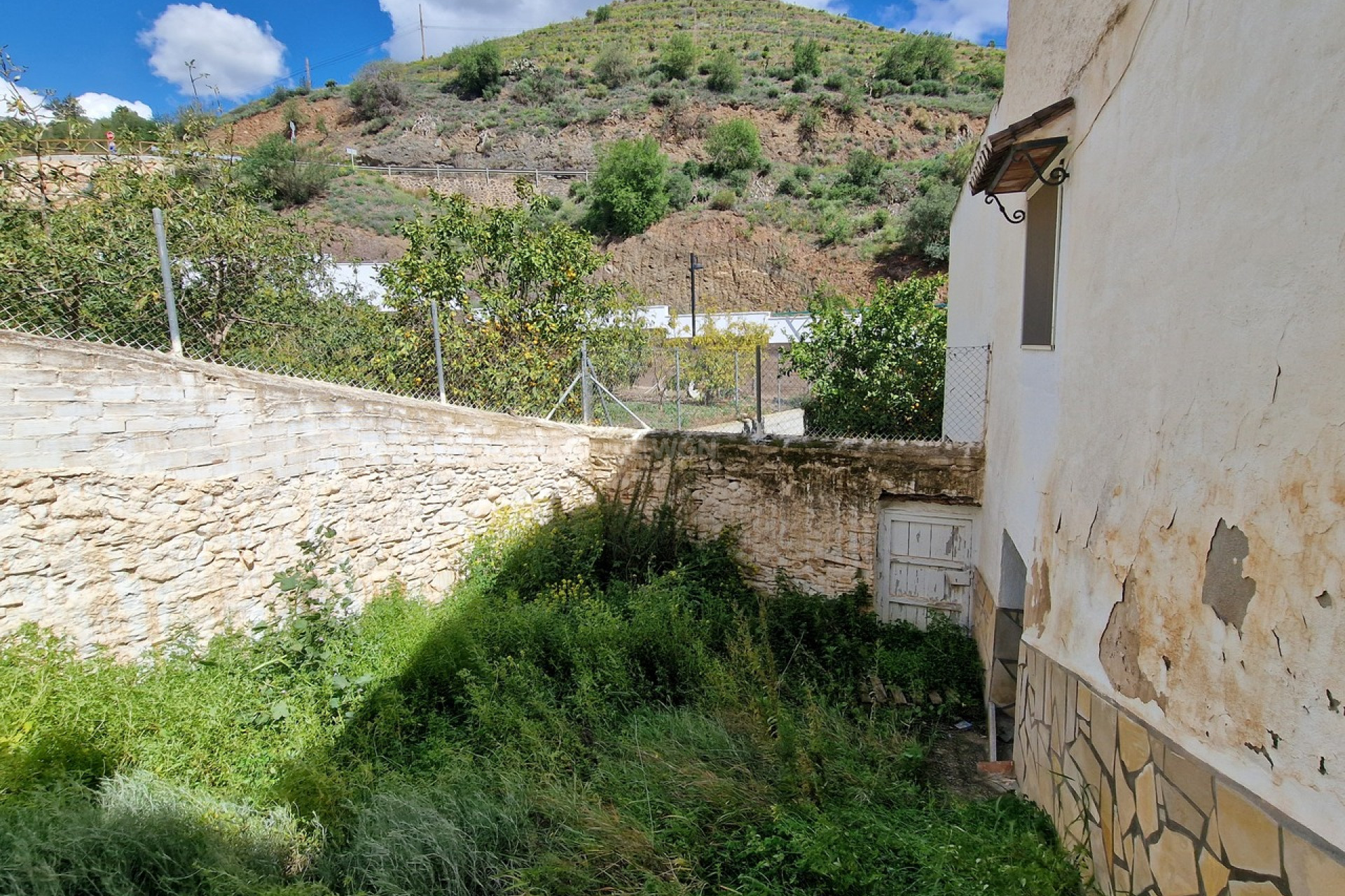 Reventa - Adosado - Vinuela - Inland