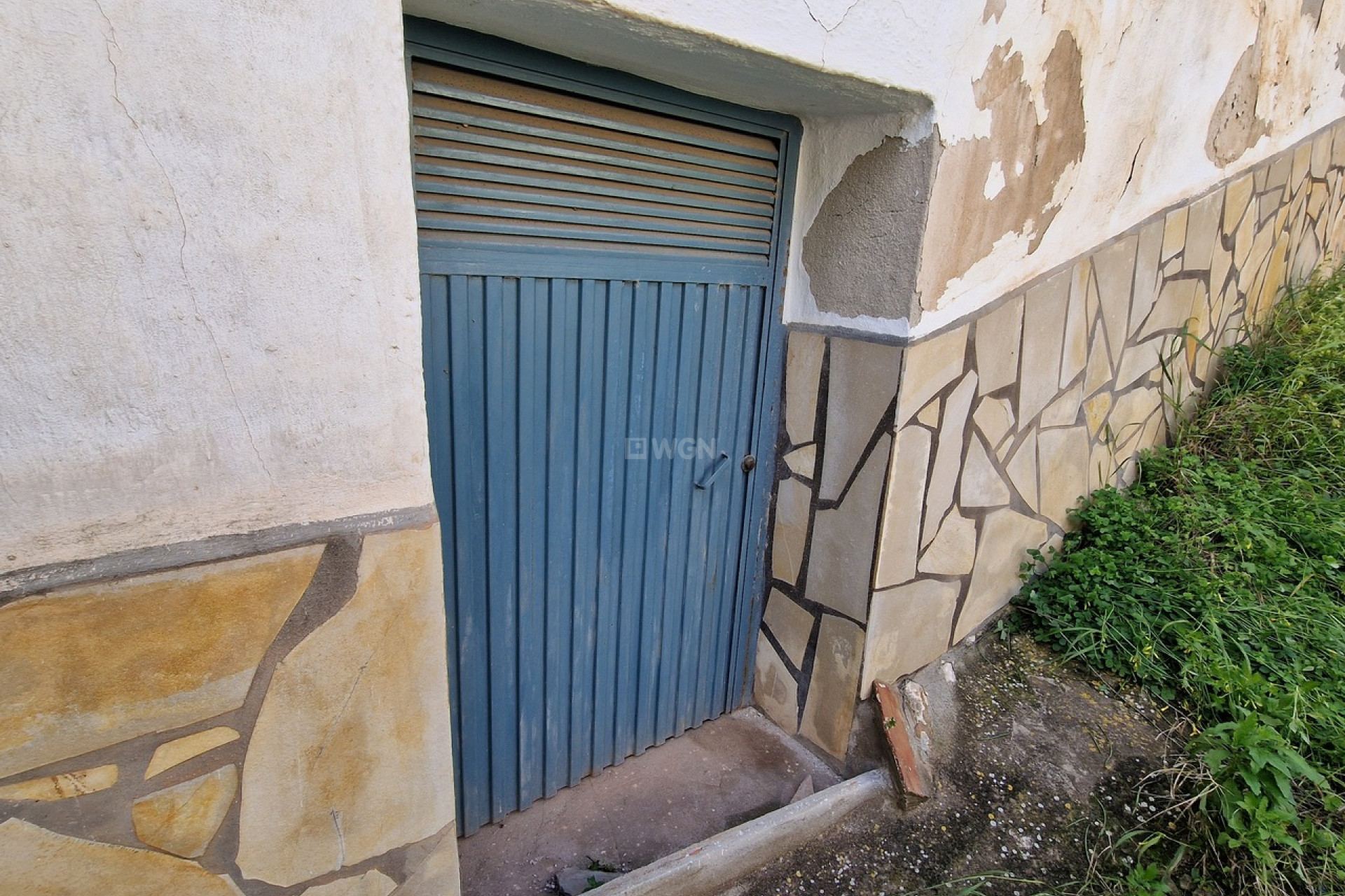 Reventa - Adosado - Vinuela - Inland