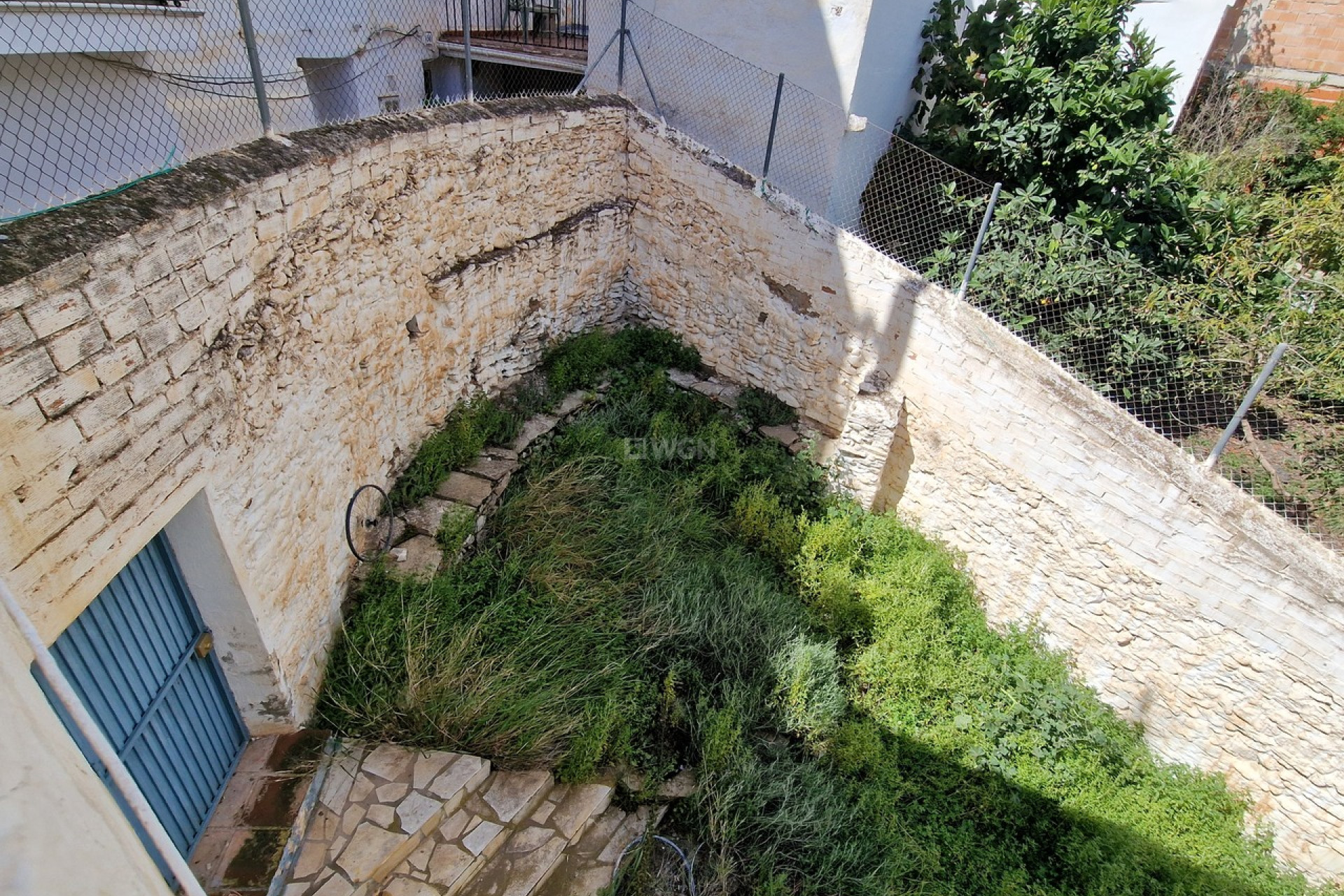 Reventa - Adosado - Vinuela - Inland