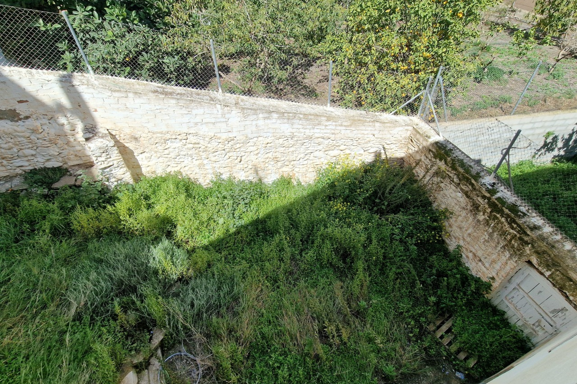 Reventa - Adosado - Vinuela - Inland