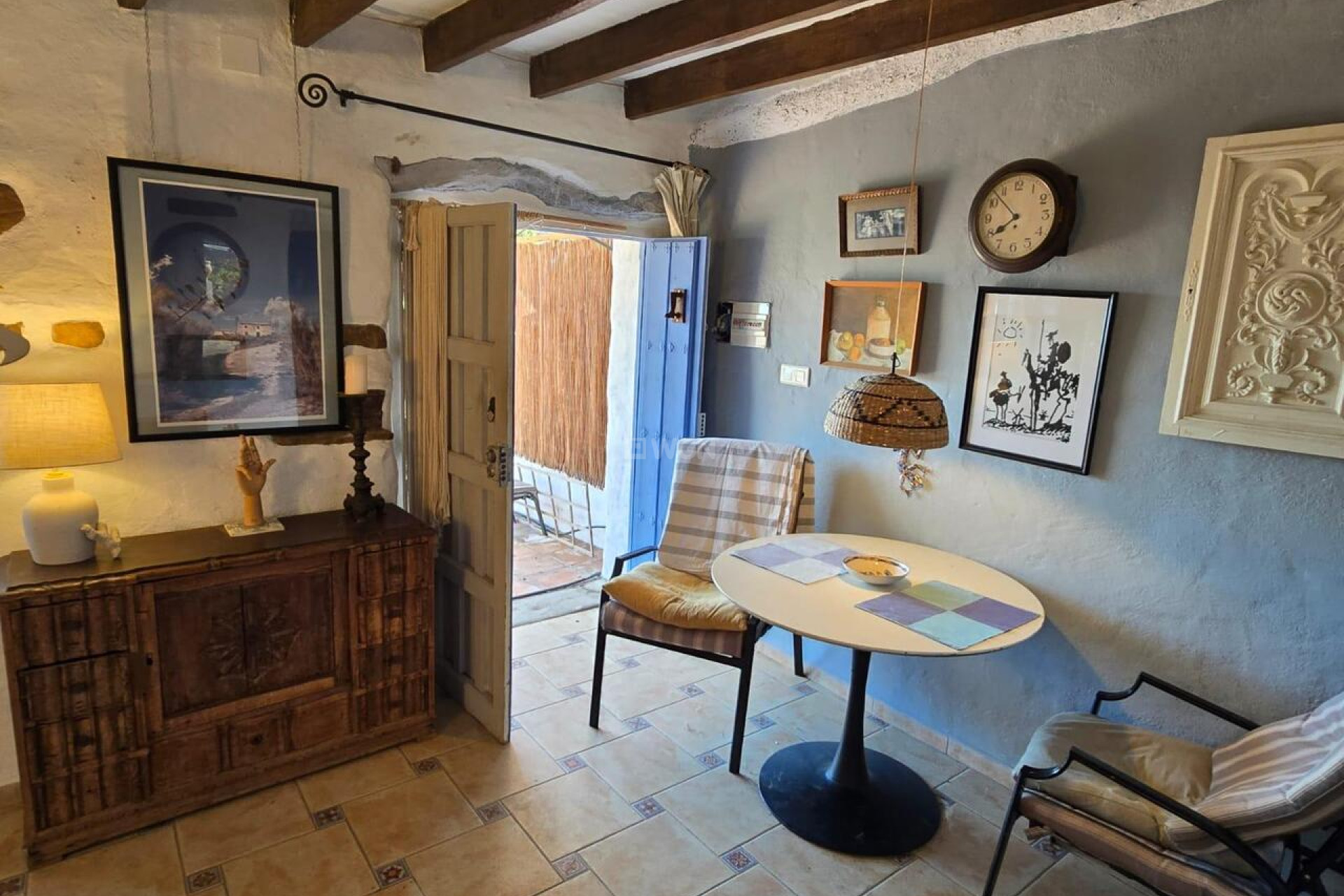 Reventa - Adosado - Vinuela - Inland