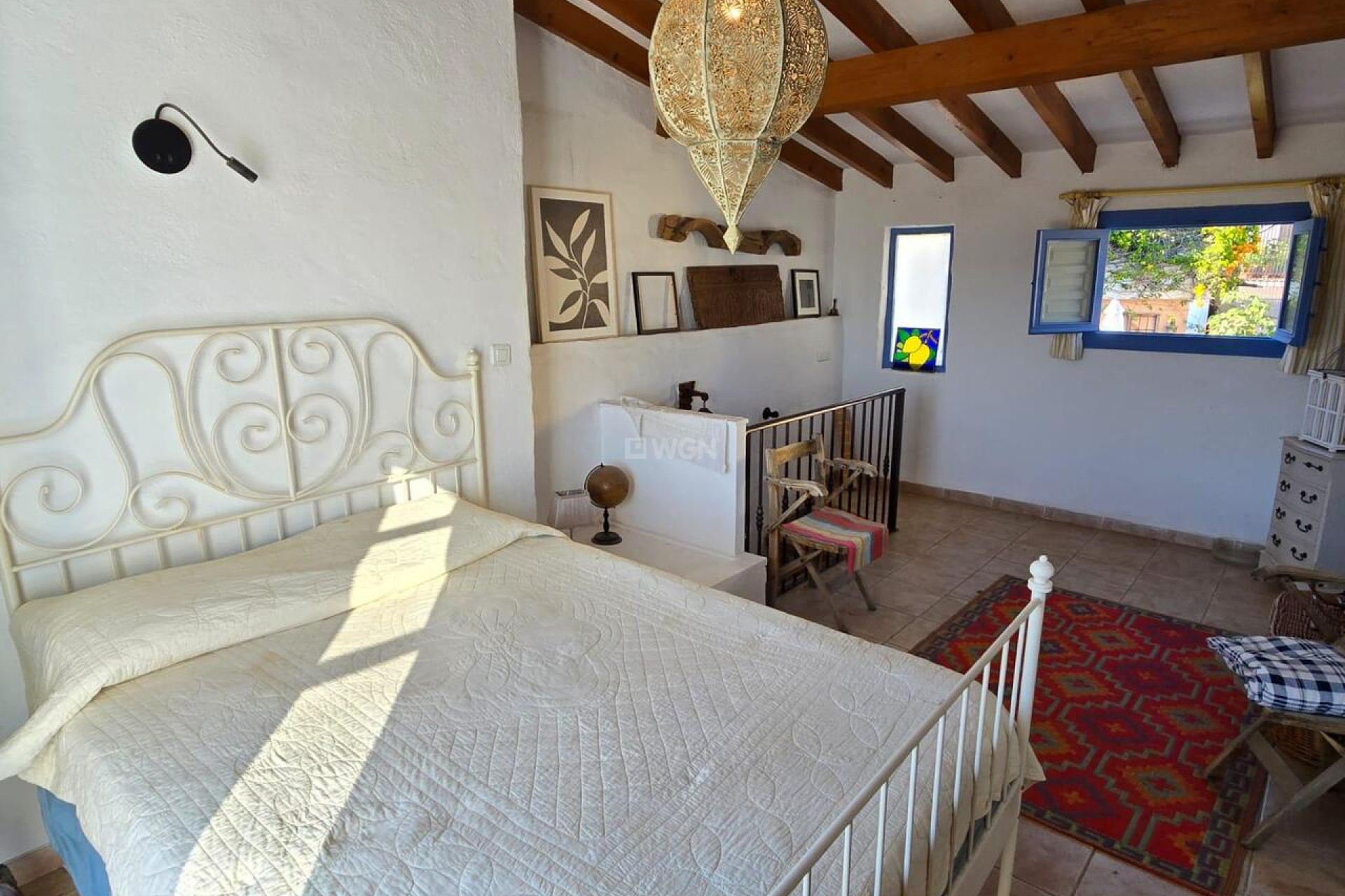 Reventa - Adosado - Vinuela - Inland