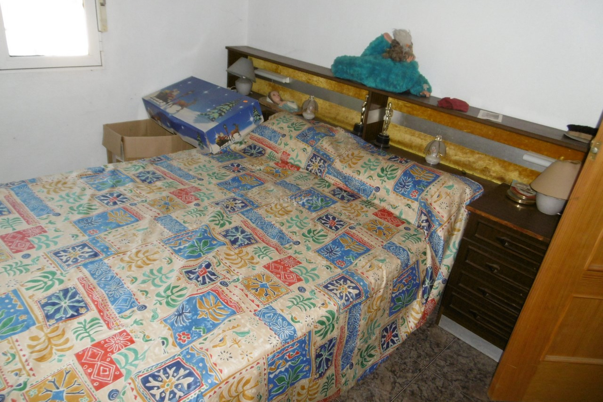 Reventa - Adosado - Yecla - Inland