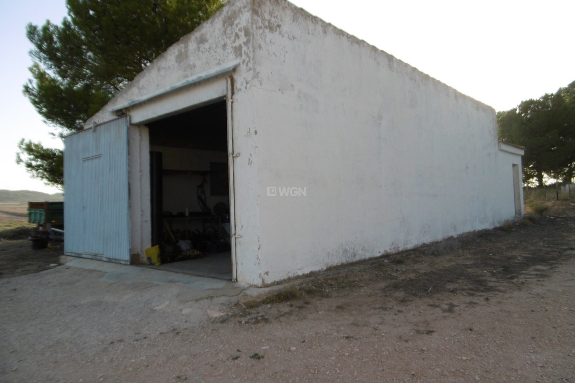 Reventa - Adosado - Yecla - Inland