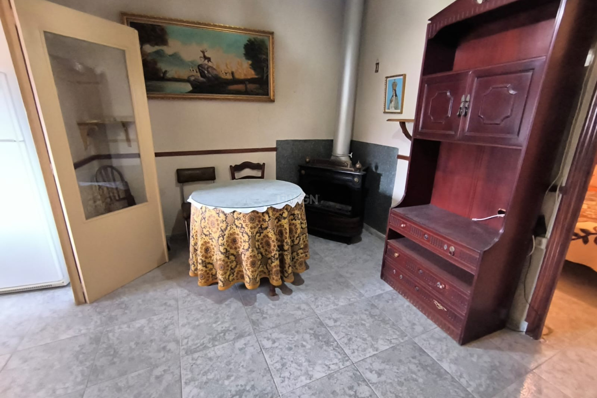 Reventa - Adosado - Yecla - Inland