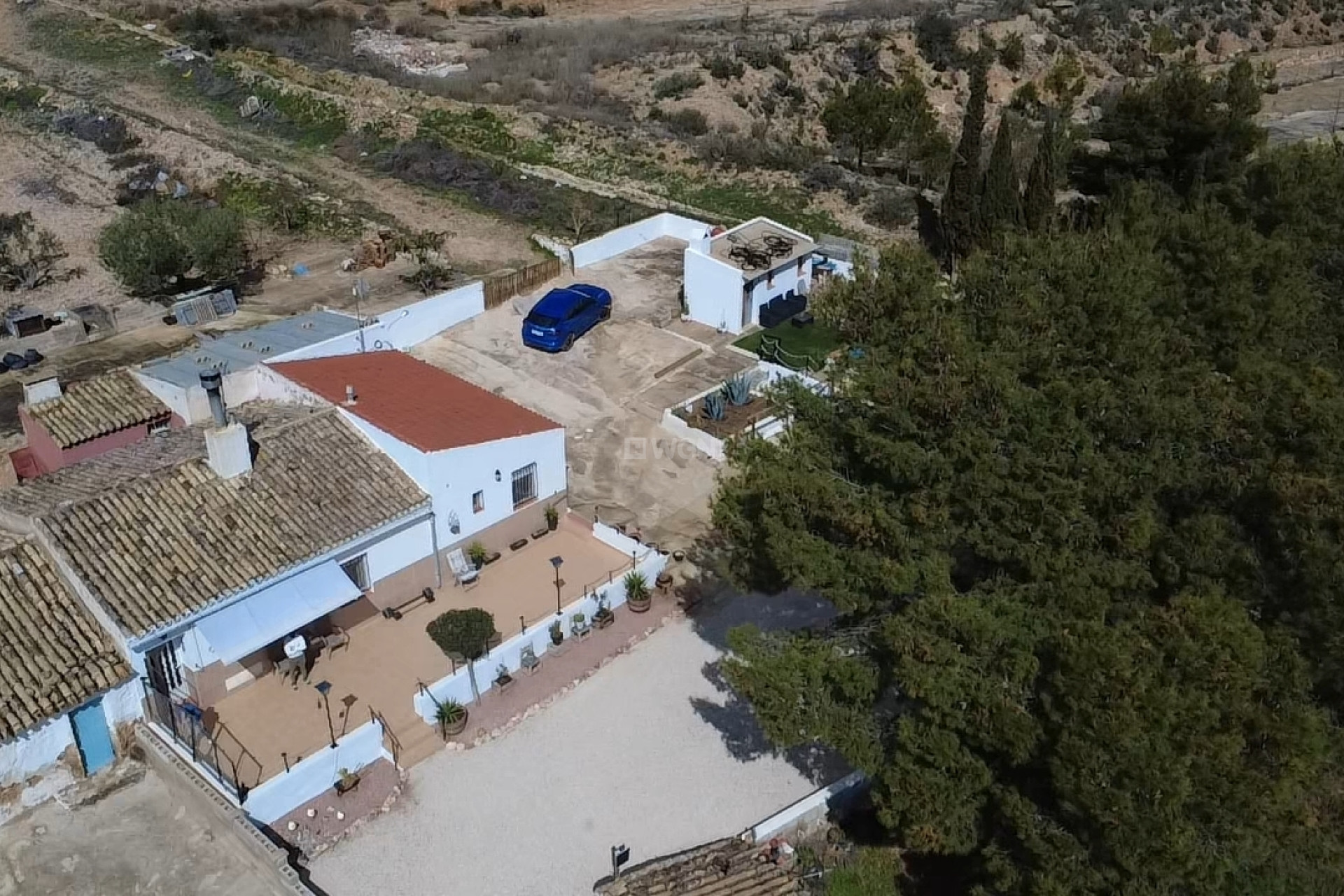 Reventa - Adosado - Yecla - Inland