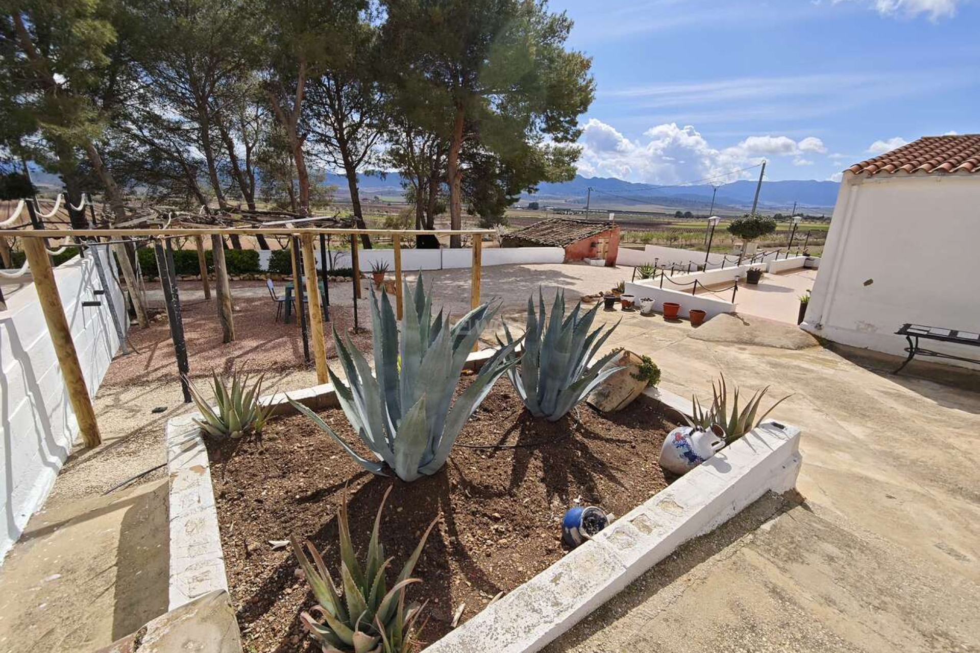 Reventa - Adosado - Yecla - Inland