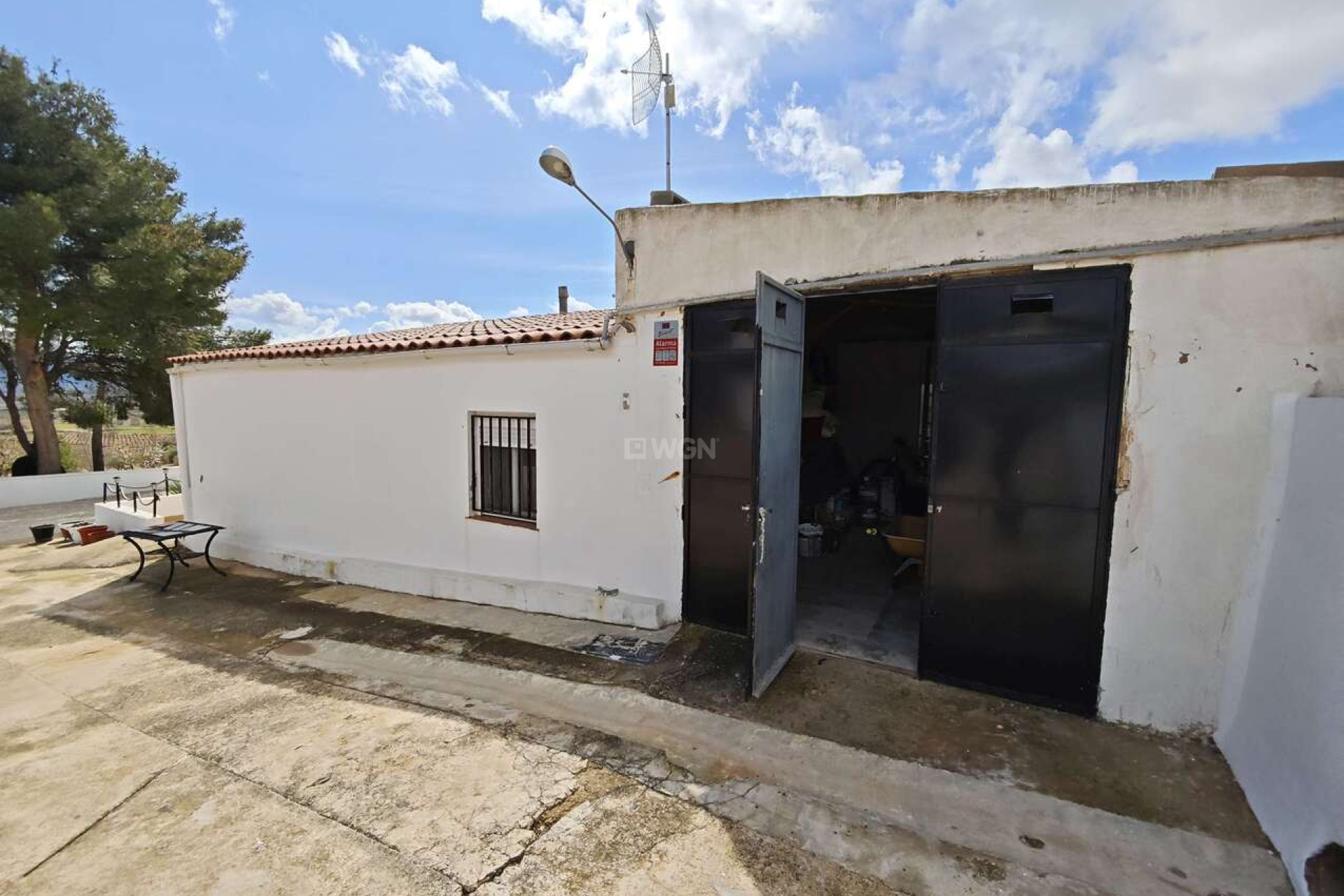 Reventa - Adosado - Yecla - Inland