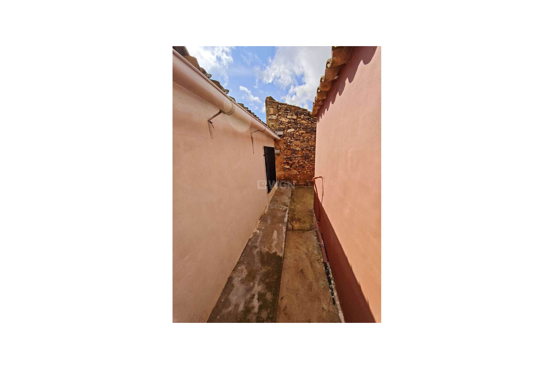 Reventa - Adosado - Yecla - Inland