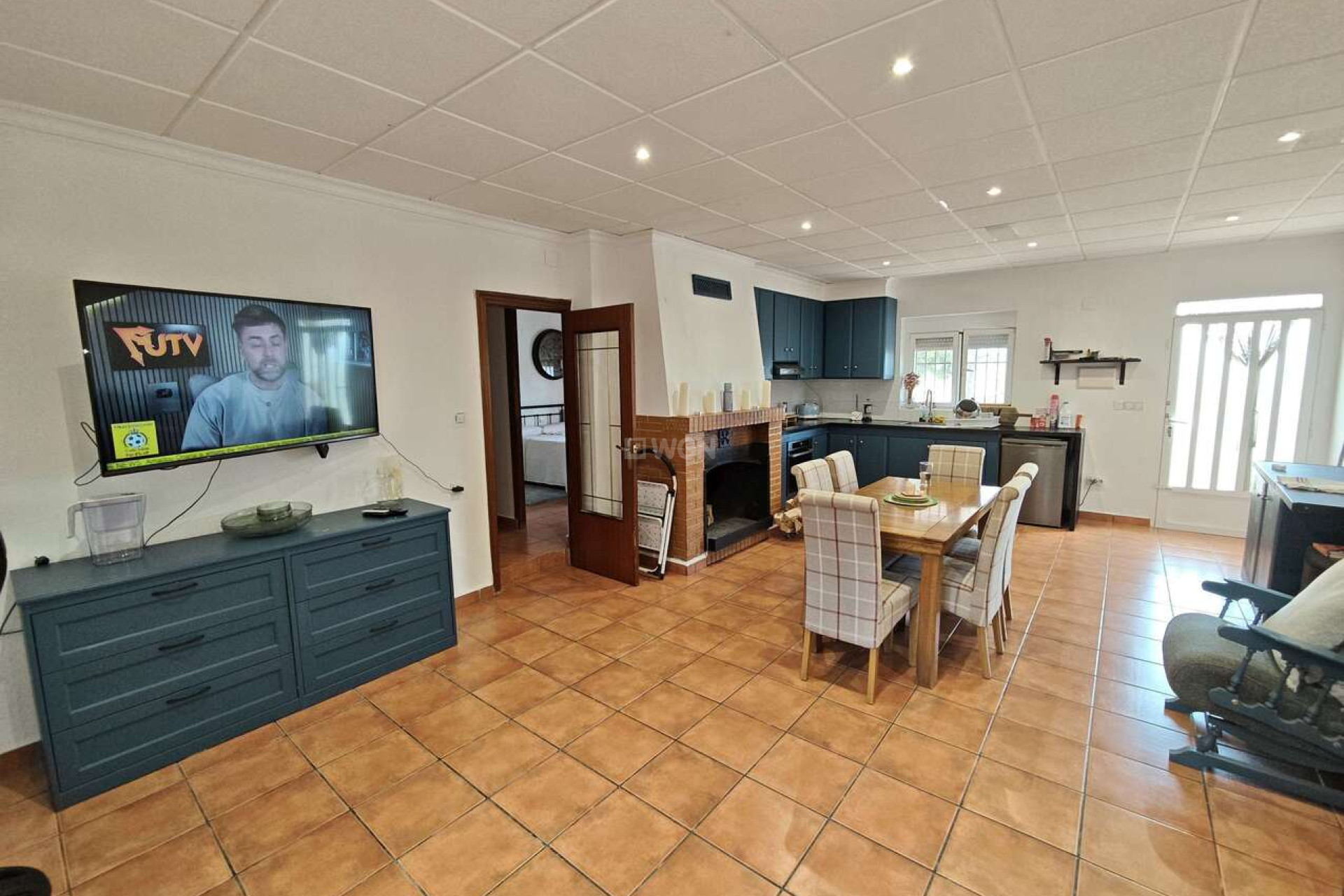 Reventa - Adosado - Yecla - Inland