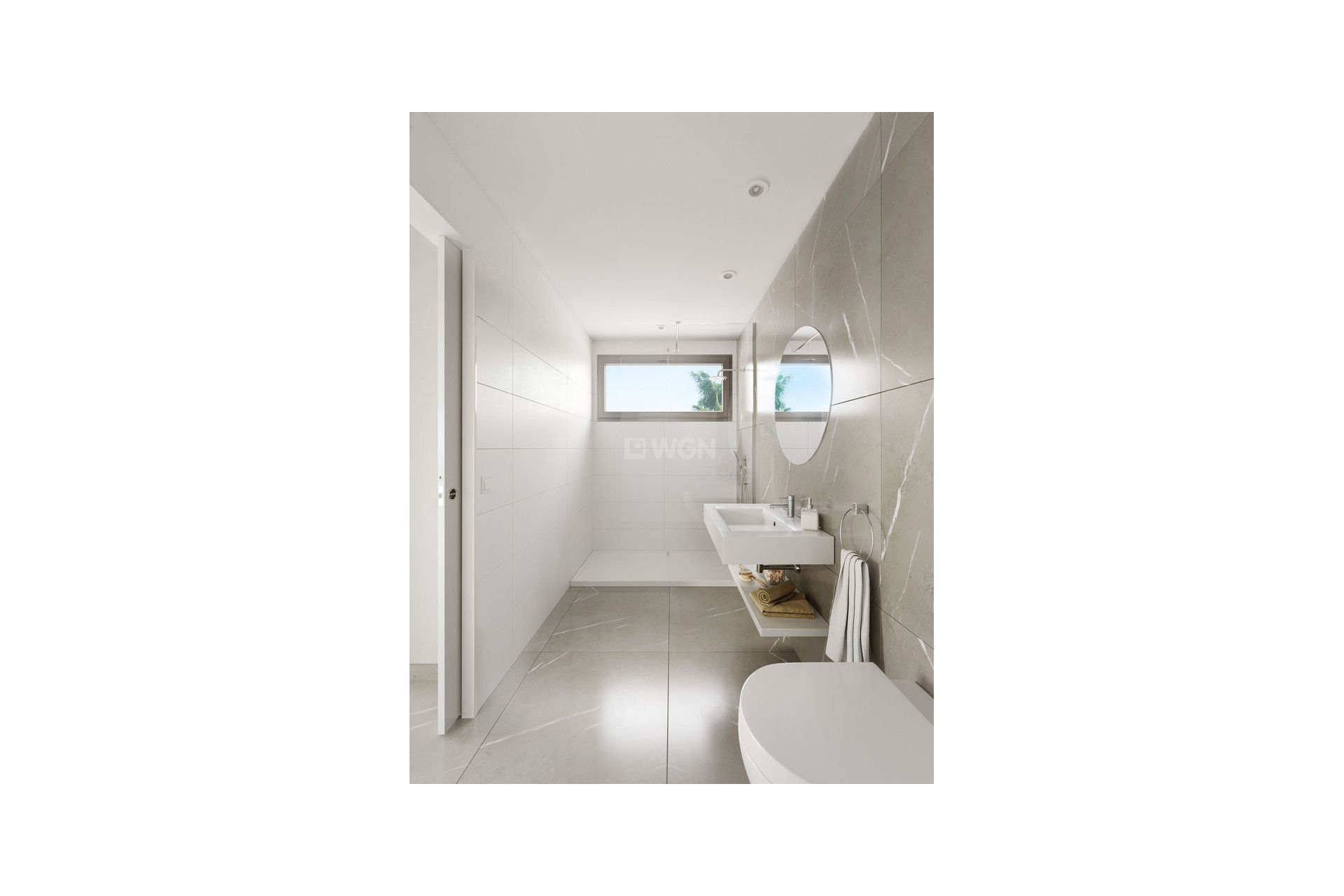 Reventa - Apartamento / piso - Aguilas - Costa Calida