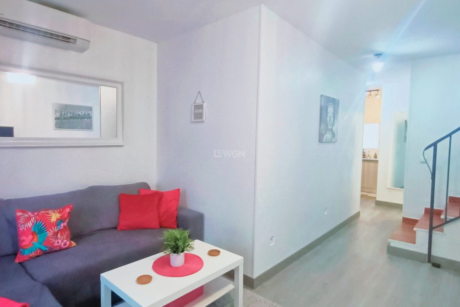 Reventa - Apartamento / piso - Albir - Costa Blanca