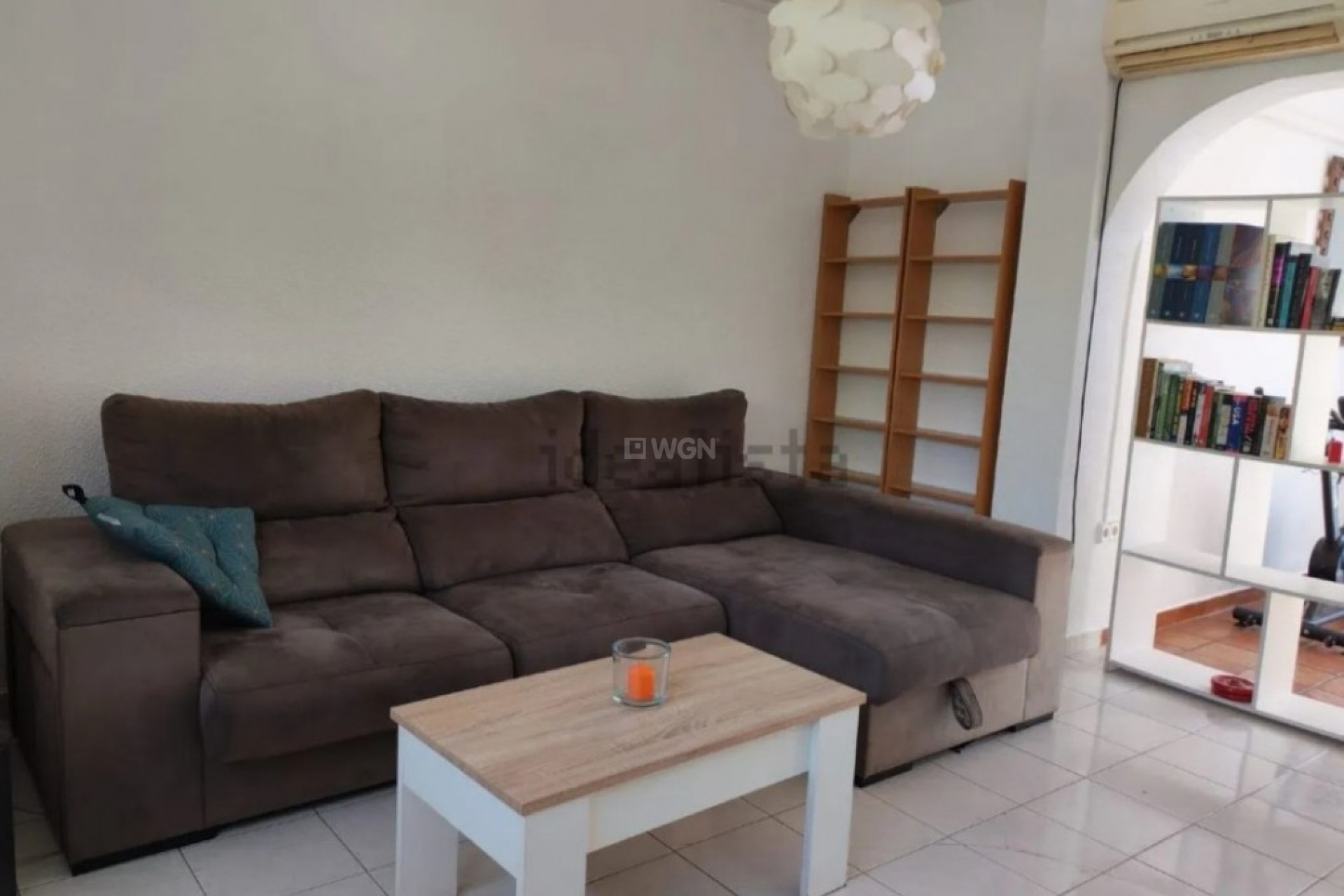 Reventa - Apartamento / piso - Albir - Costa Blanca