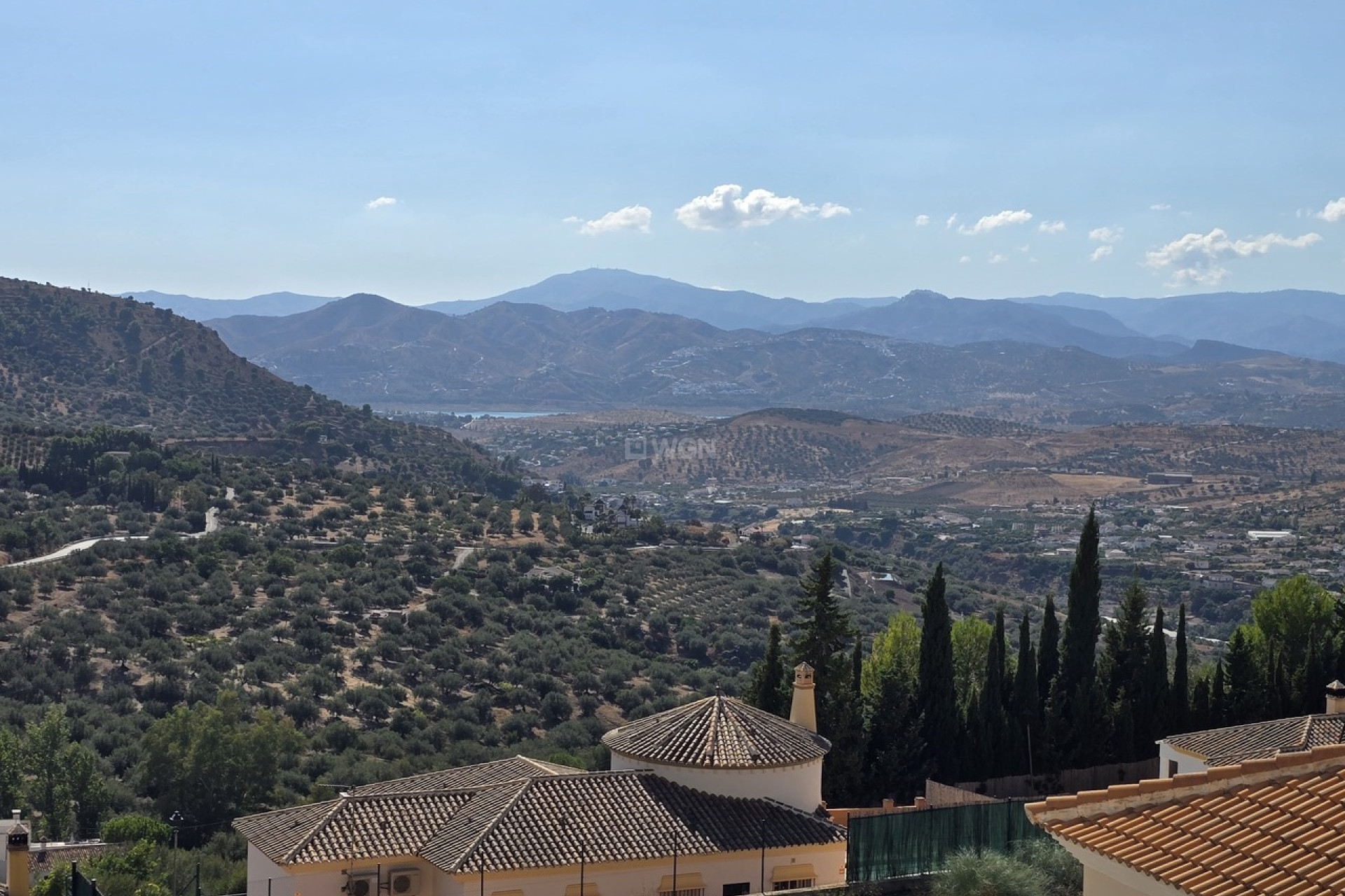 Reventa - Apartamento / piso - Alcaucín - Inland