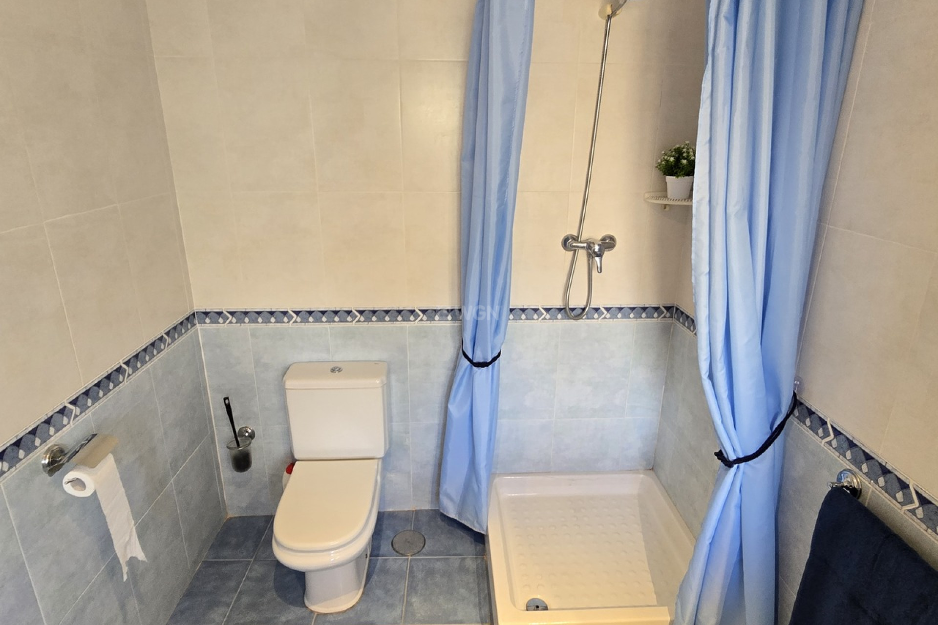 Reventa - Apartamento / piso - Alcaucín - Inland