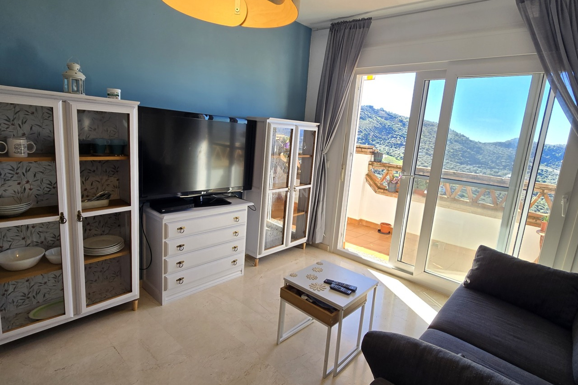 Reventa - Apartamento / piso - Alcaucín - Inland