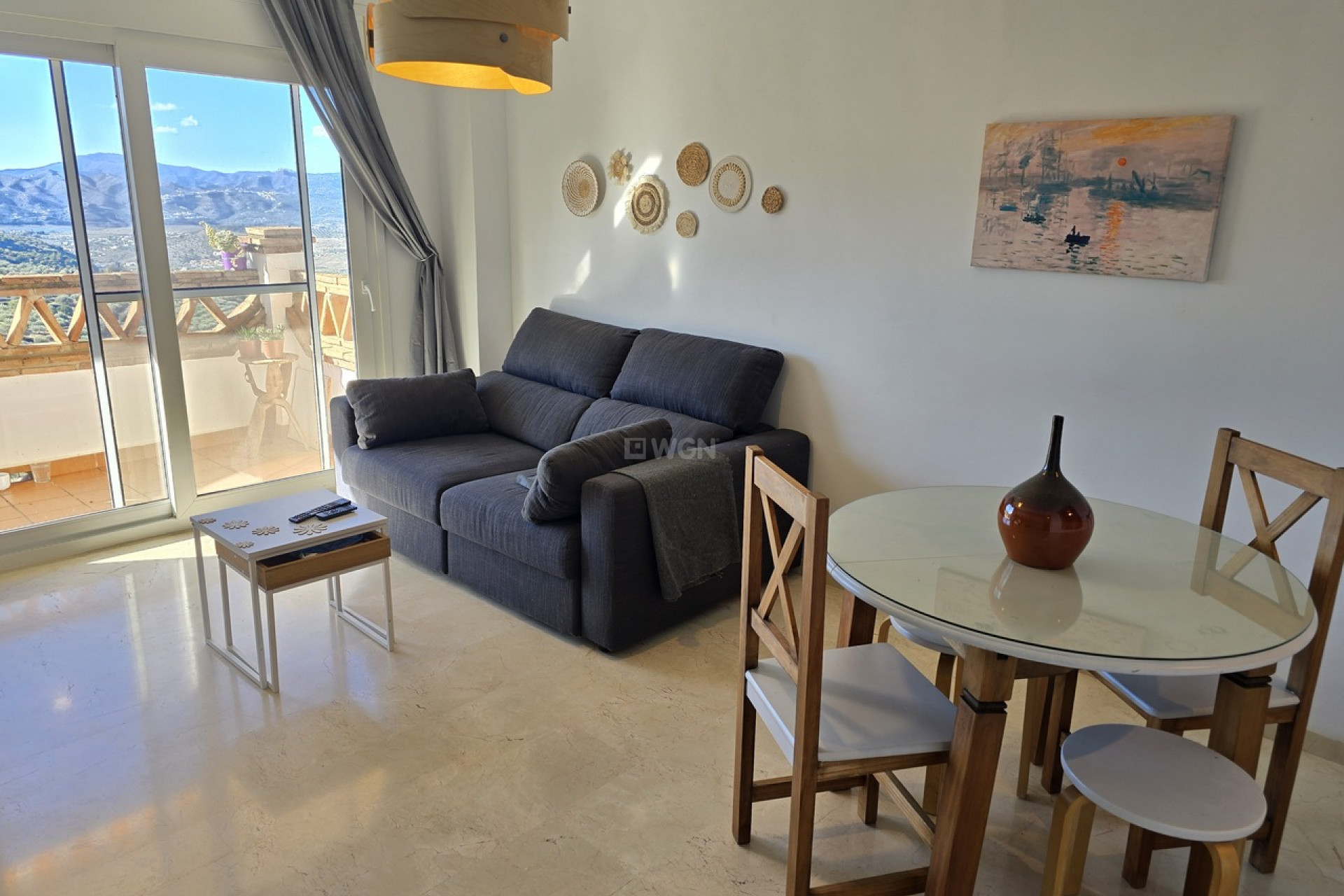 Reventa - Apartamento / piso - Alcaucín - Inland