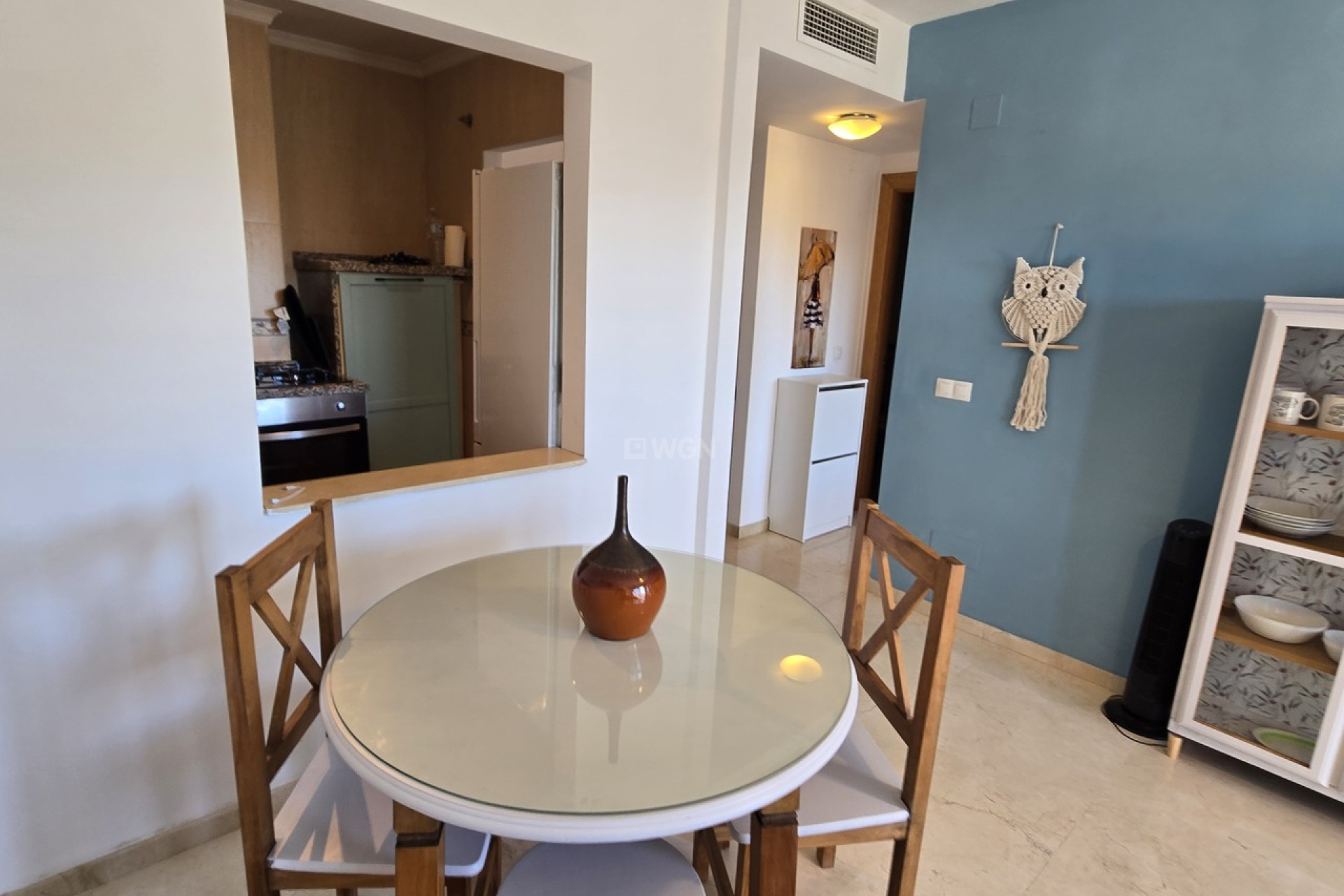 Reventa - Apartamento / piso - Alcaucín - Inland