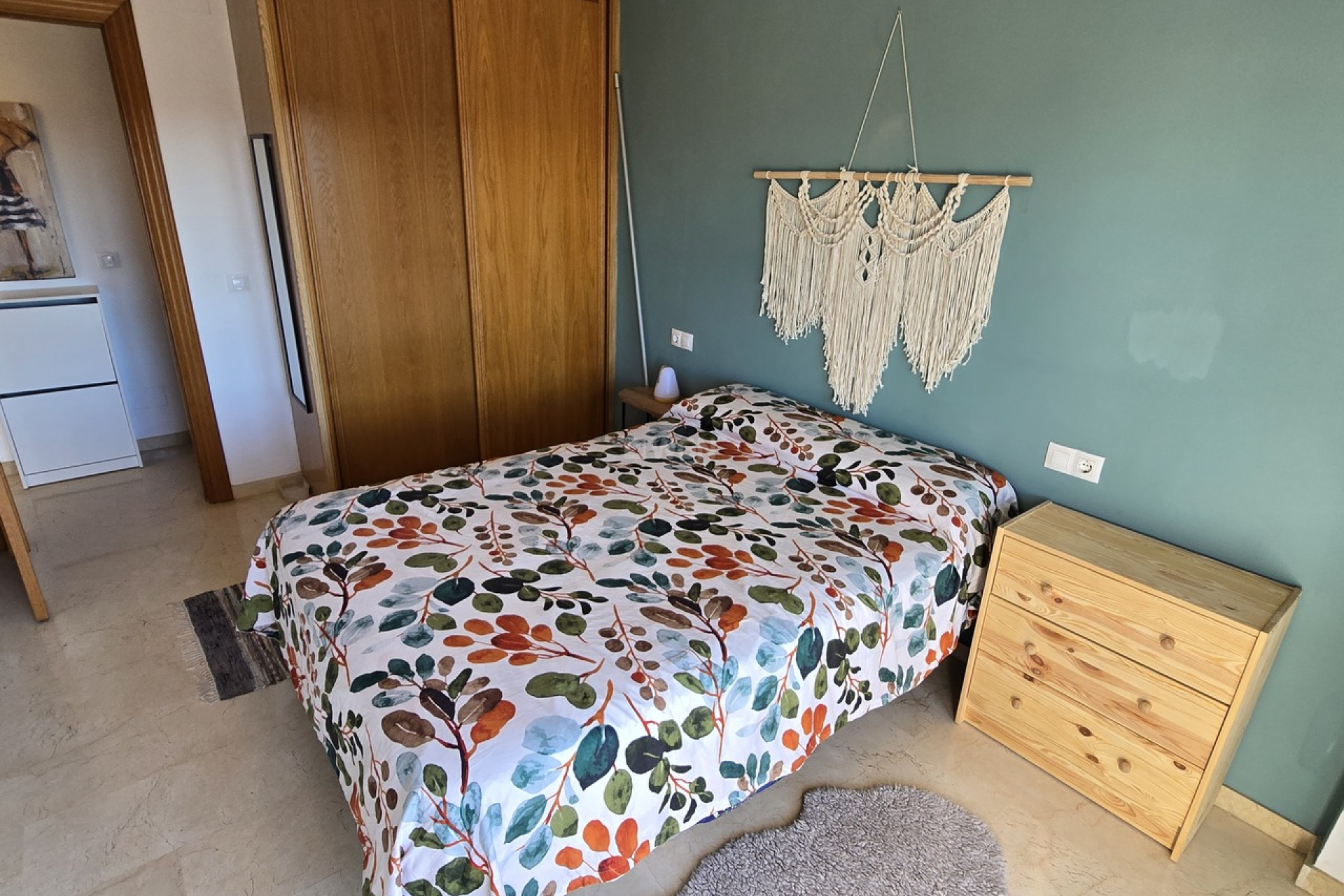 Reventa - Apartamento / piso - Alcaucín - Inland