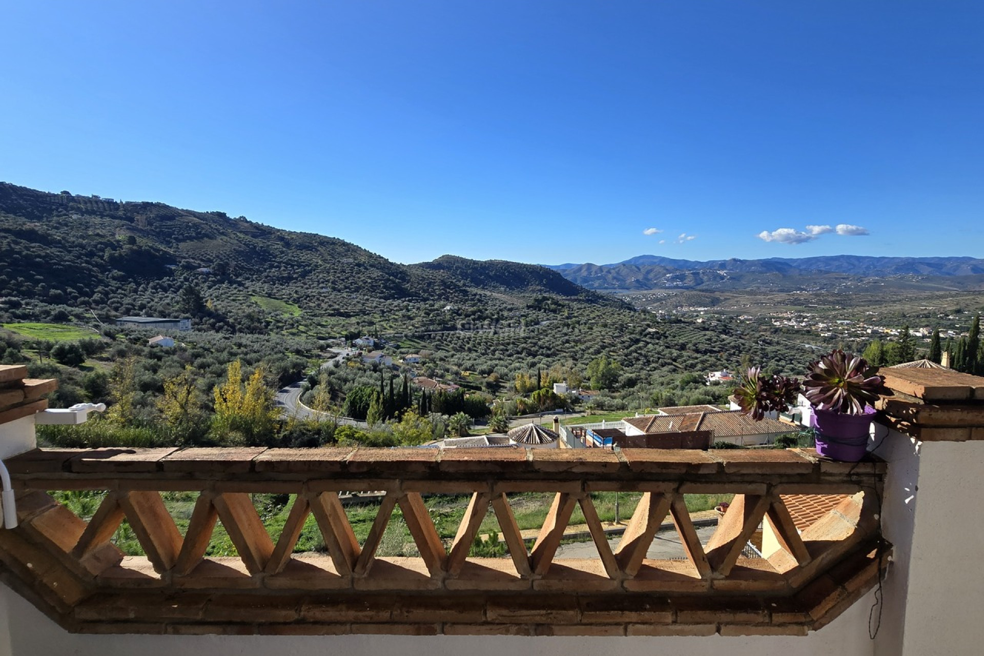 Reventa - Apartamento / piso - Alcaucín - Inland