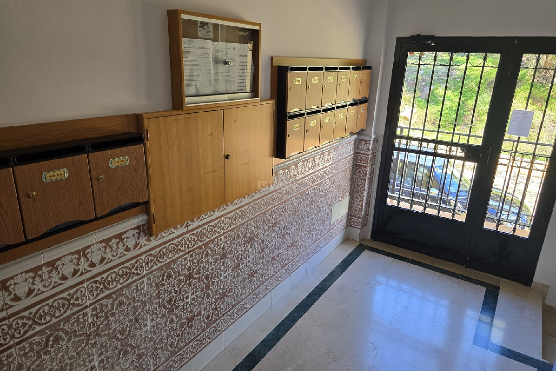 Reventa - Apartamento / piso - Alcaucín - Inland