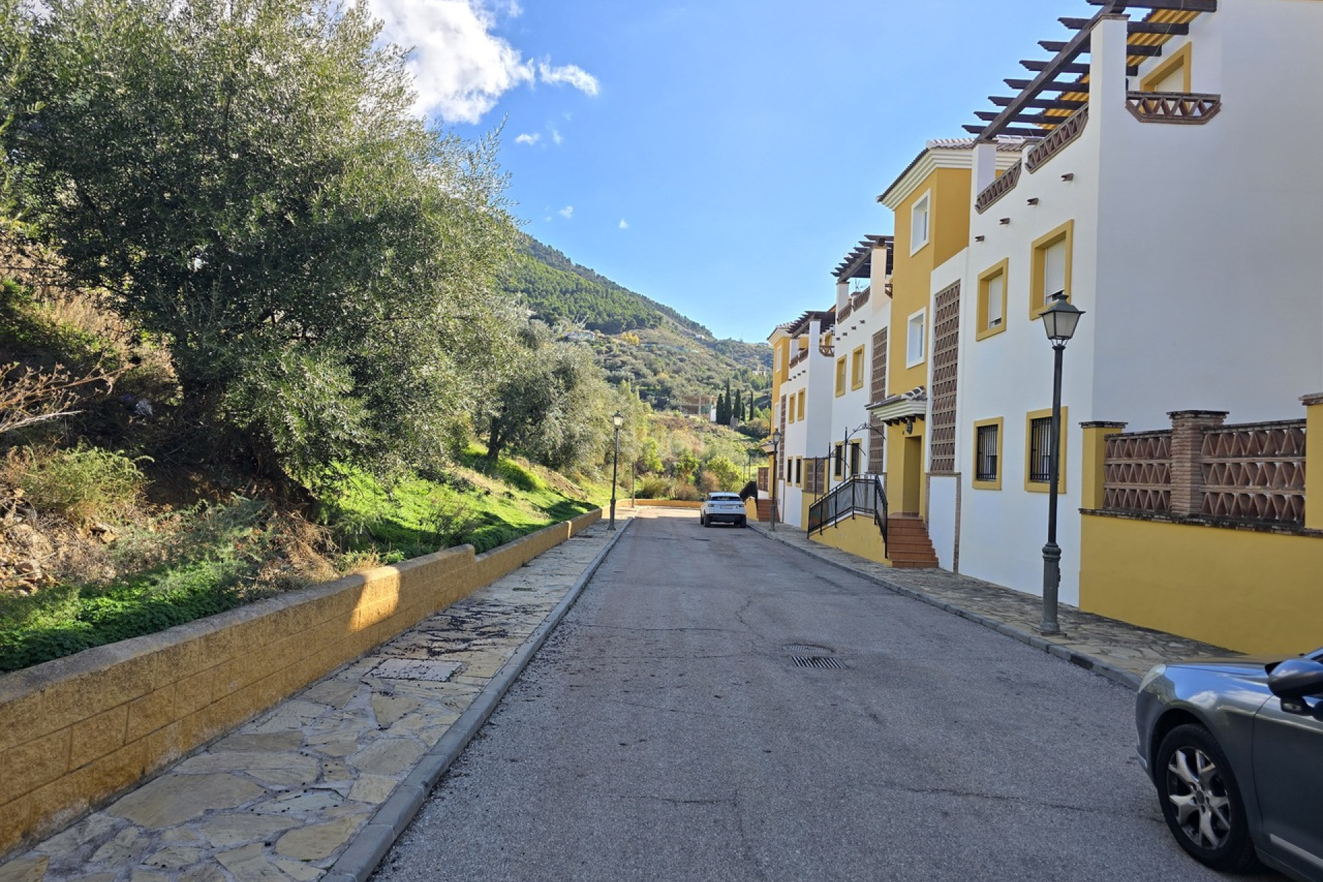 Reventa - Apartamento / piso - Alcaucín - Inland